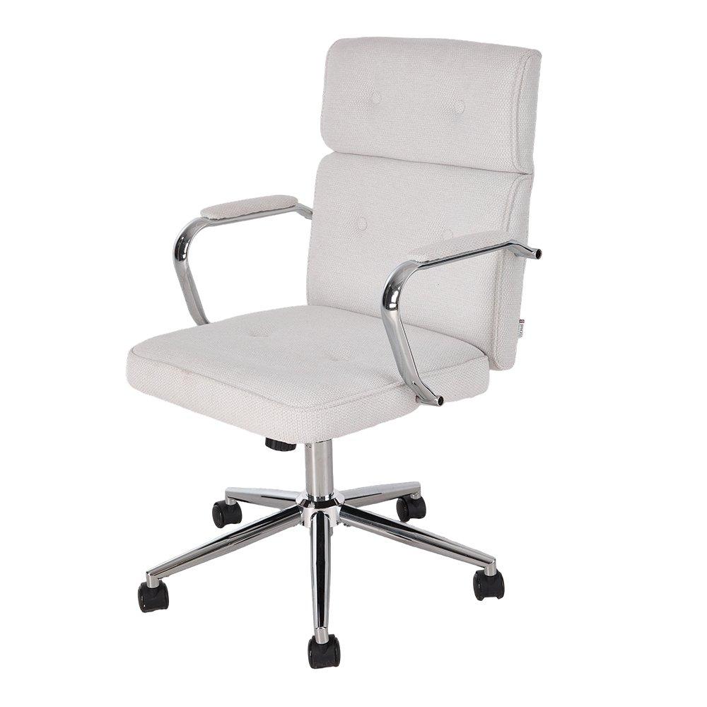 White2 - Kabinet UK - Swivel & Height Adjustable Office Chair - 1