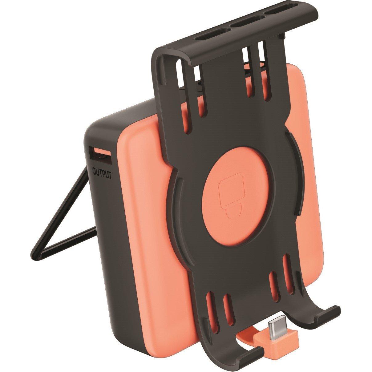 NS2 - Venom - Nintendo Switch 2 Power Bank Stand Charger with Kickstand - 2