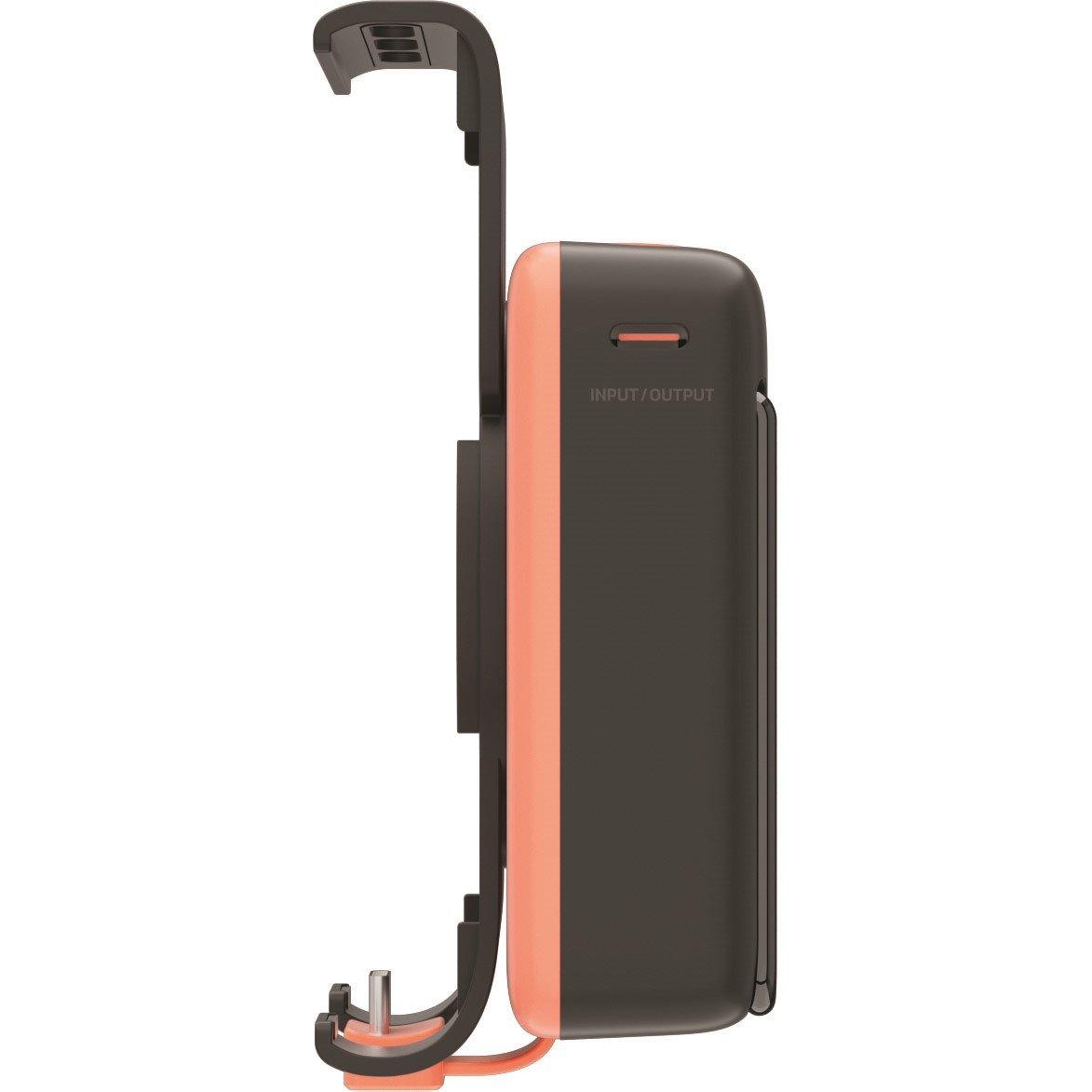 NS2 - Venom - Nintendo Switch 2 Power Bank Stand Charger with Kickstand - 10