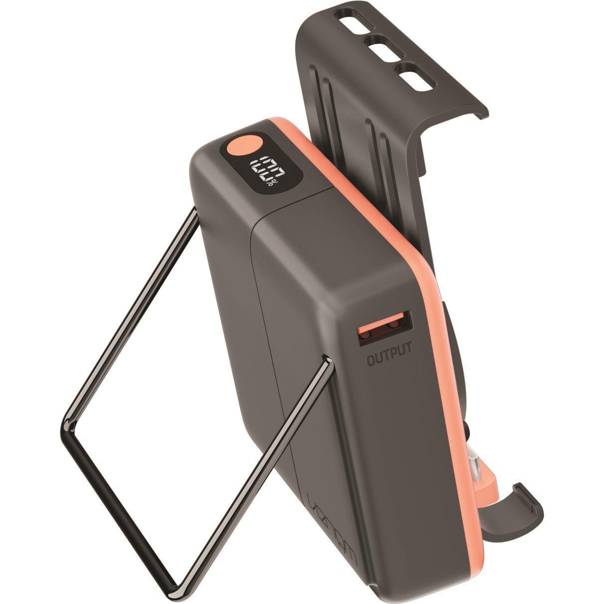 NS2 - Venom - Nintendo Switch 2 Power Bank Stand Charger with Kickstand - 12