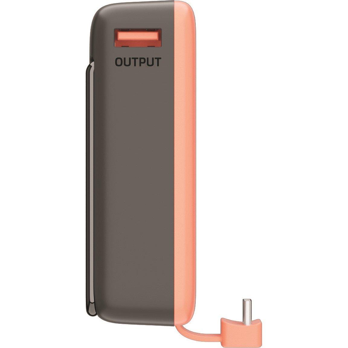 NS2 - Venom - Nintendo Switch 2 Power Bank Stand Charger with Kickstand - 15