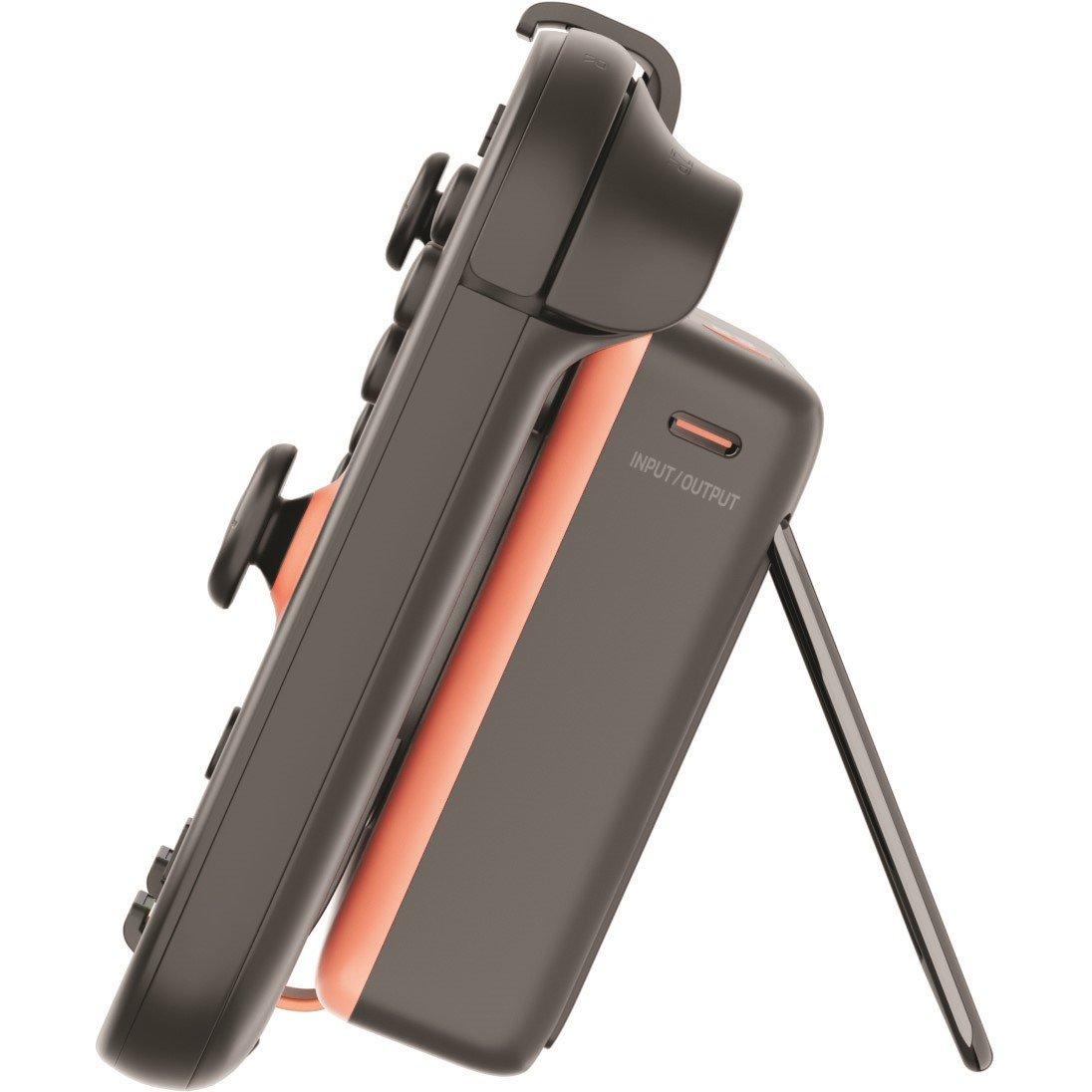 NS2 - Venom - Nintendo Switch 2 Power Bank Stand Charger with Kickstand - 5