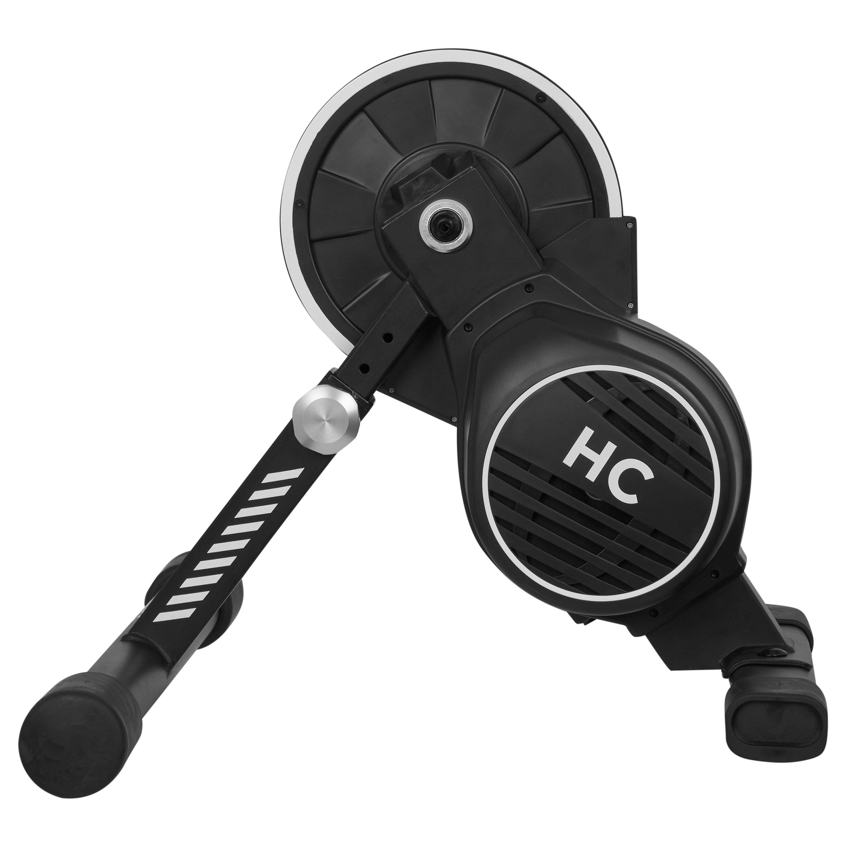 Black - Pinnacle - HC Turbo Home Trainer - 2
