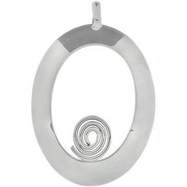 Tianguis Jackson Oval with Swirl Pndt Ld99