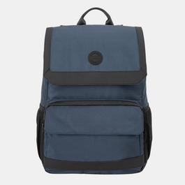 Firetrap Foldover Backpack
