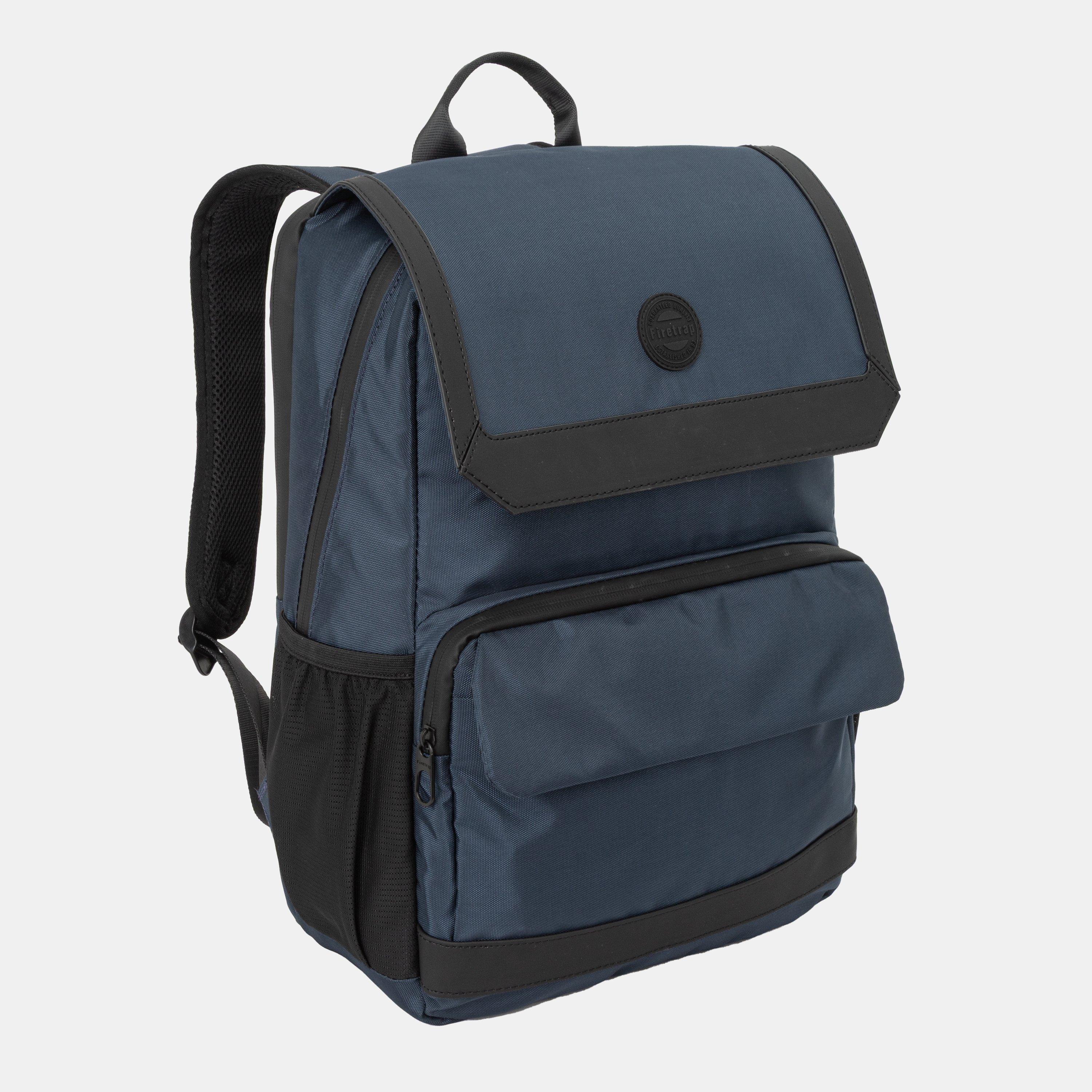 Marine - Firetrap - Foldover Backpack - 3