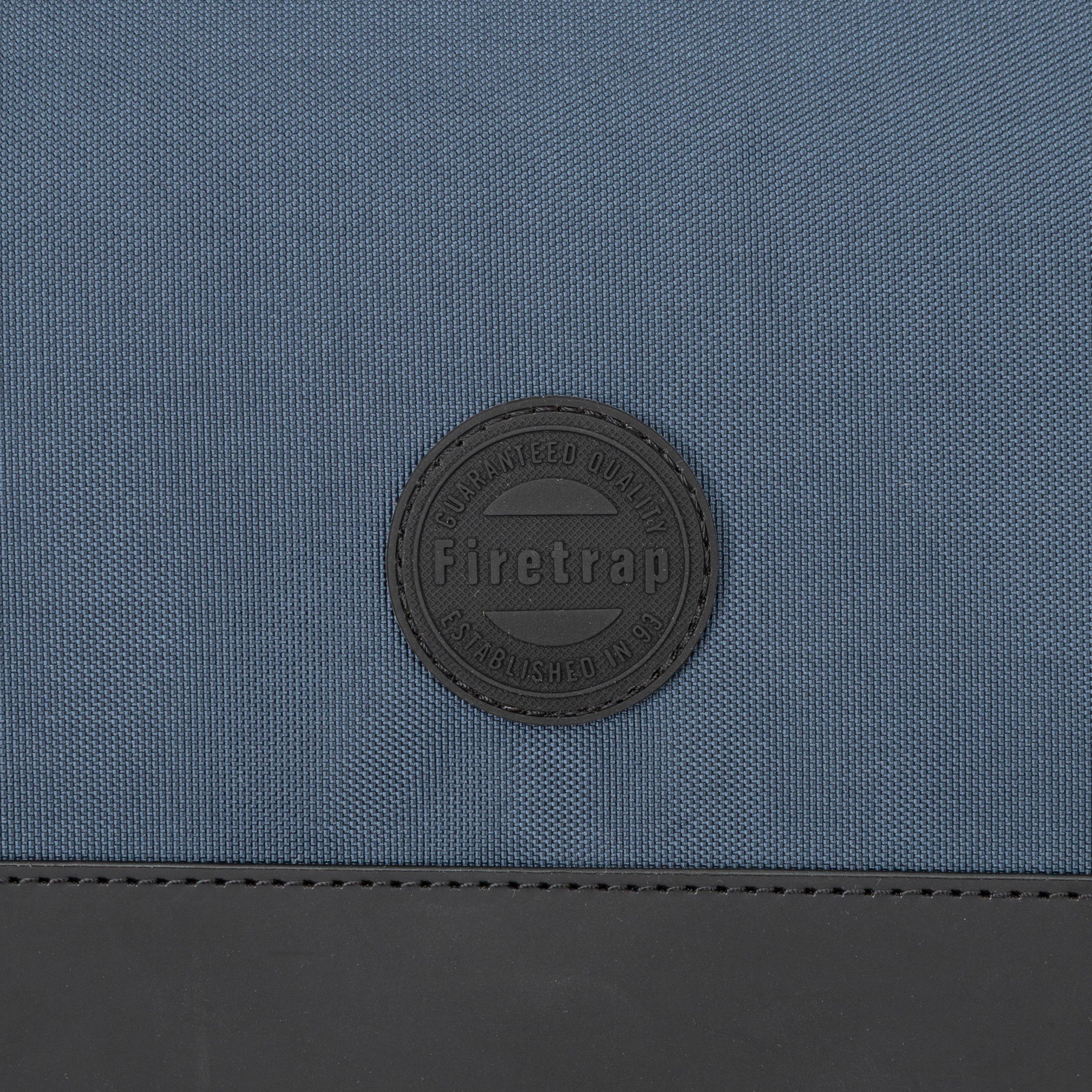 Marine - Firetrap - Foldover Backpack - 5