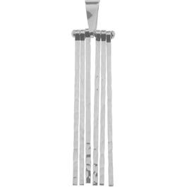 Tianguis Jackson Long Bars Pndt Ld99