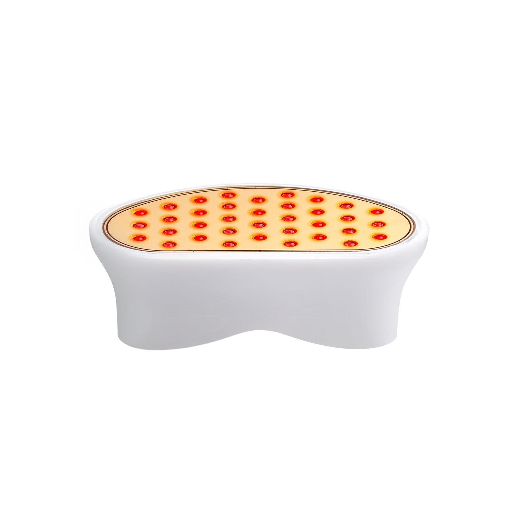 White - Nuface - Trinity Wrinkle Remover Attachment - 1