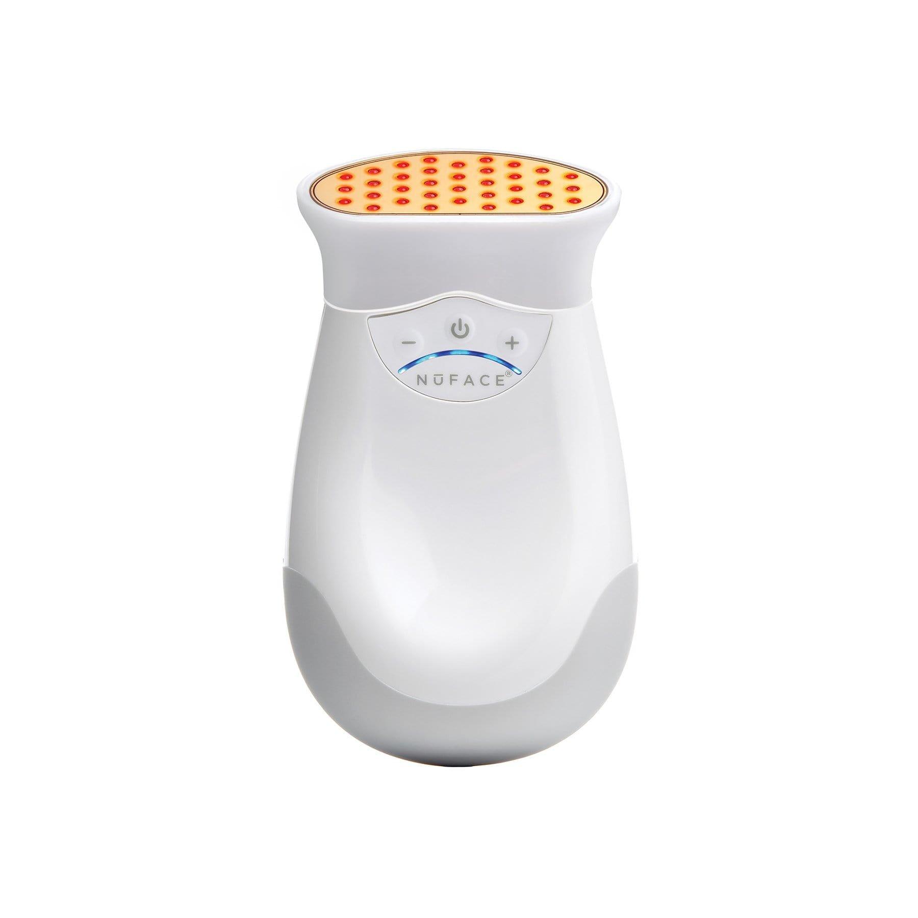 White - Nuface - Trinity Wrinkle Remover Attachment - 3