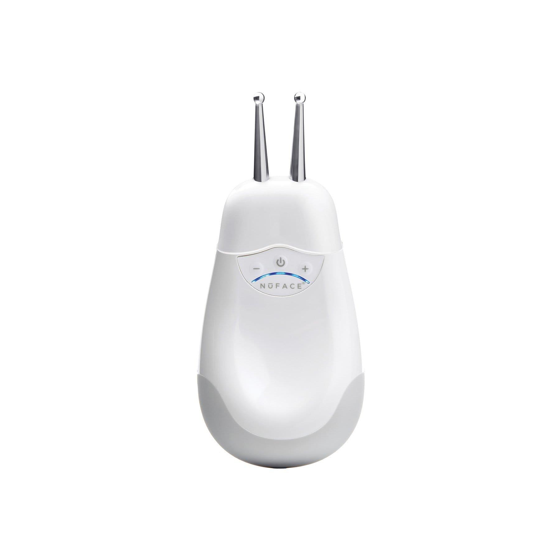 White - Nuface - Trinity Lip & Eye Enhancer Attachment - 3