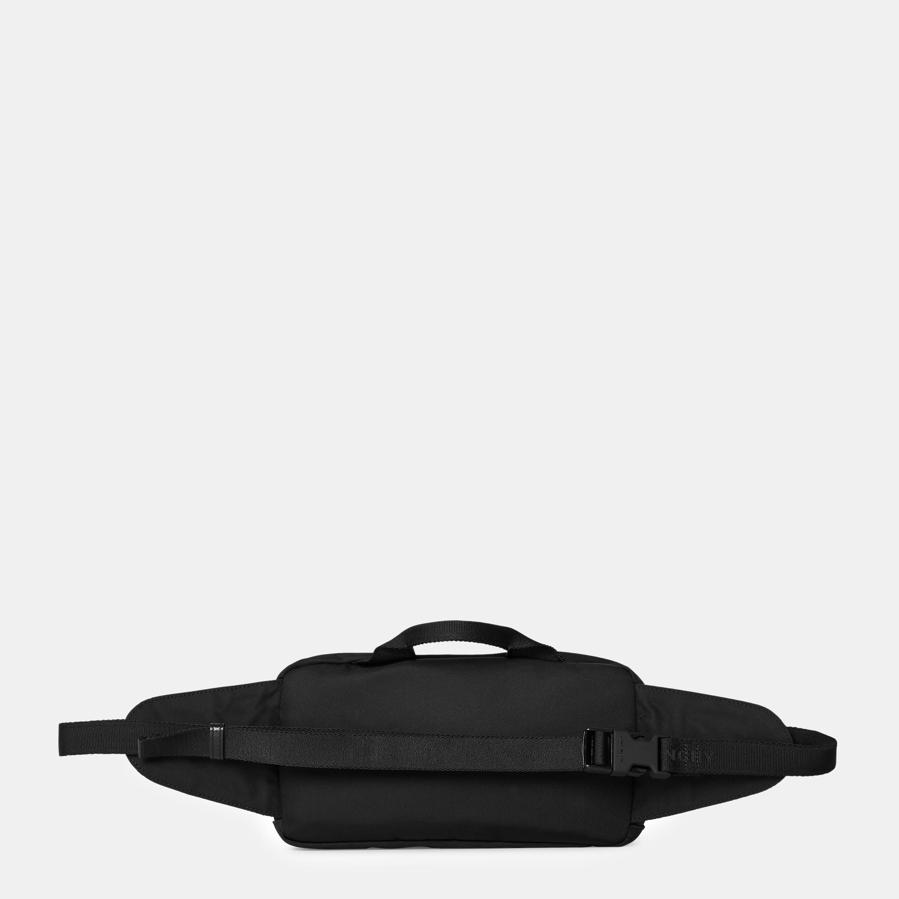 Black - GIVENCHY - Men's Bumbag - 2