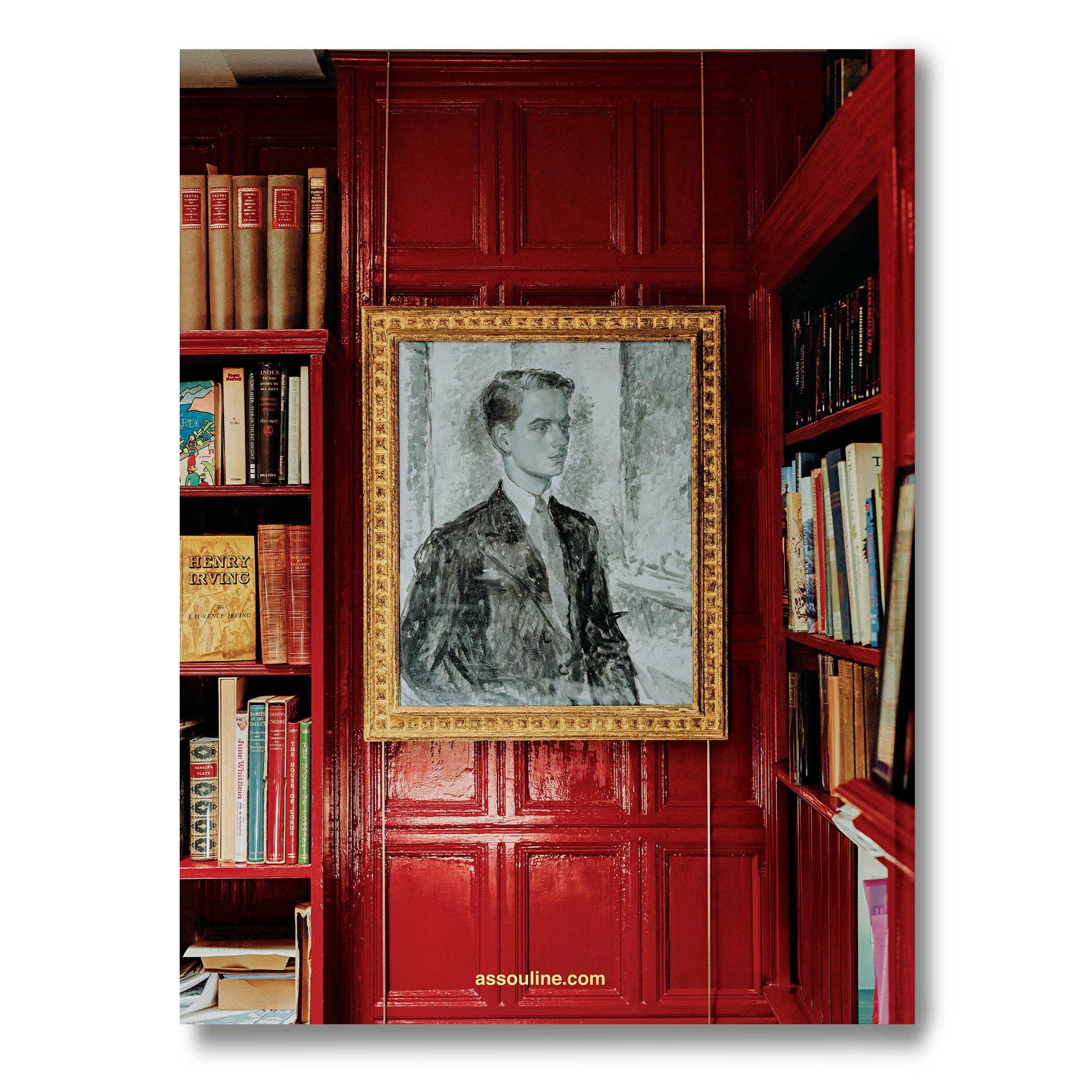Multi - Assouline - London Chic - 3