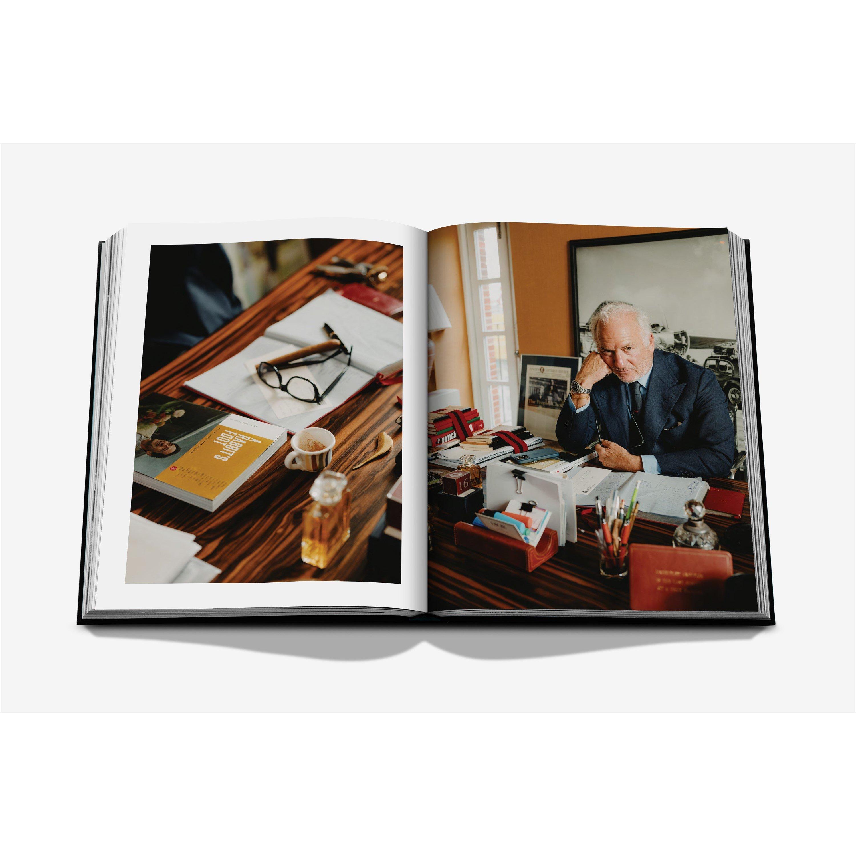 Multi - Assouline - London Chic - 5
