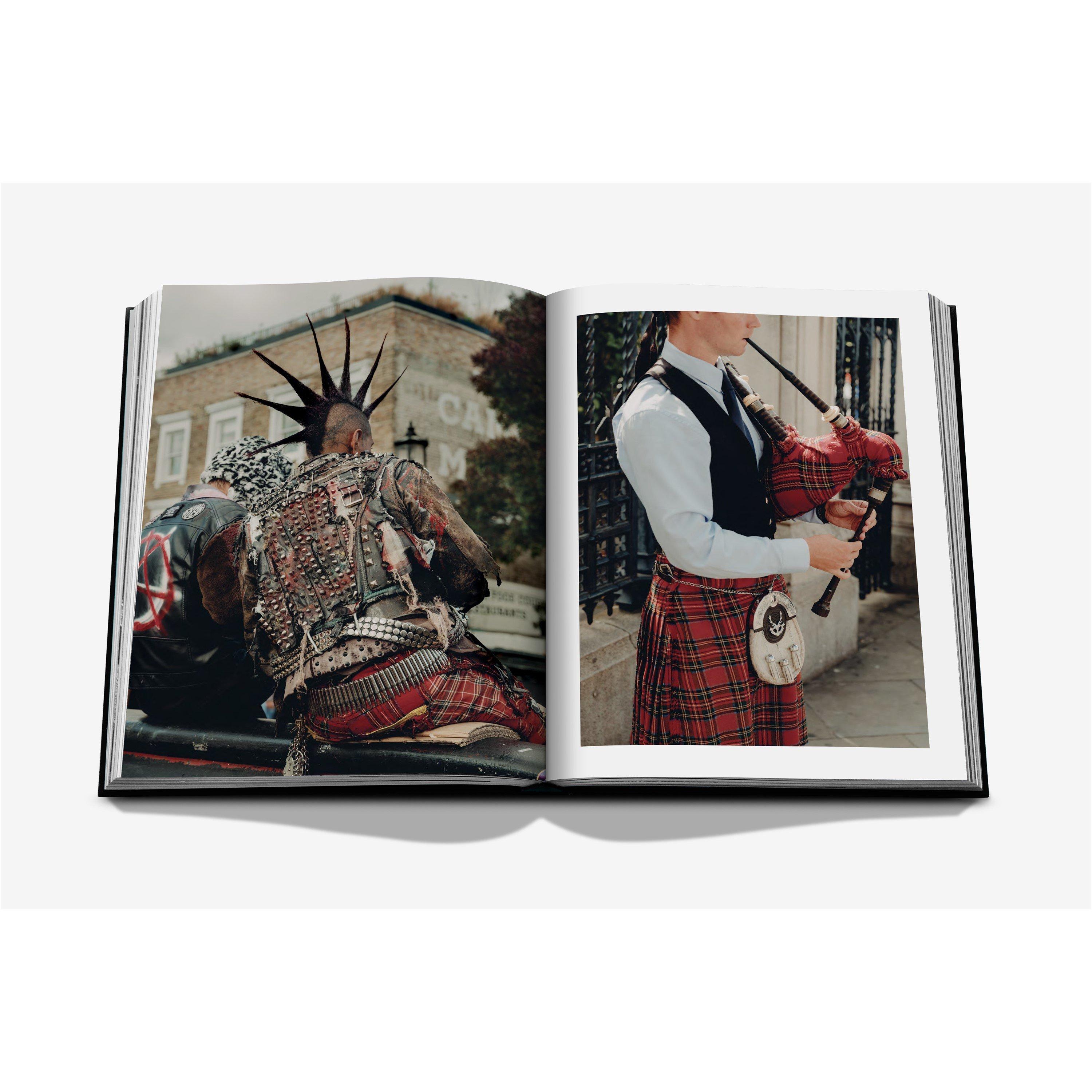 Multi - Assouline - London Chic - 6