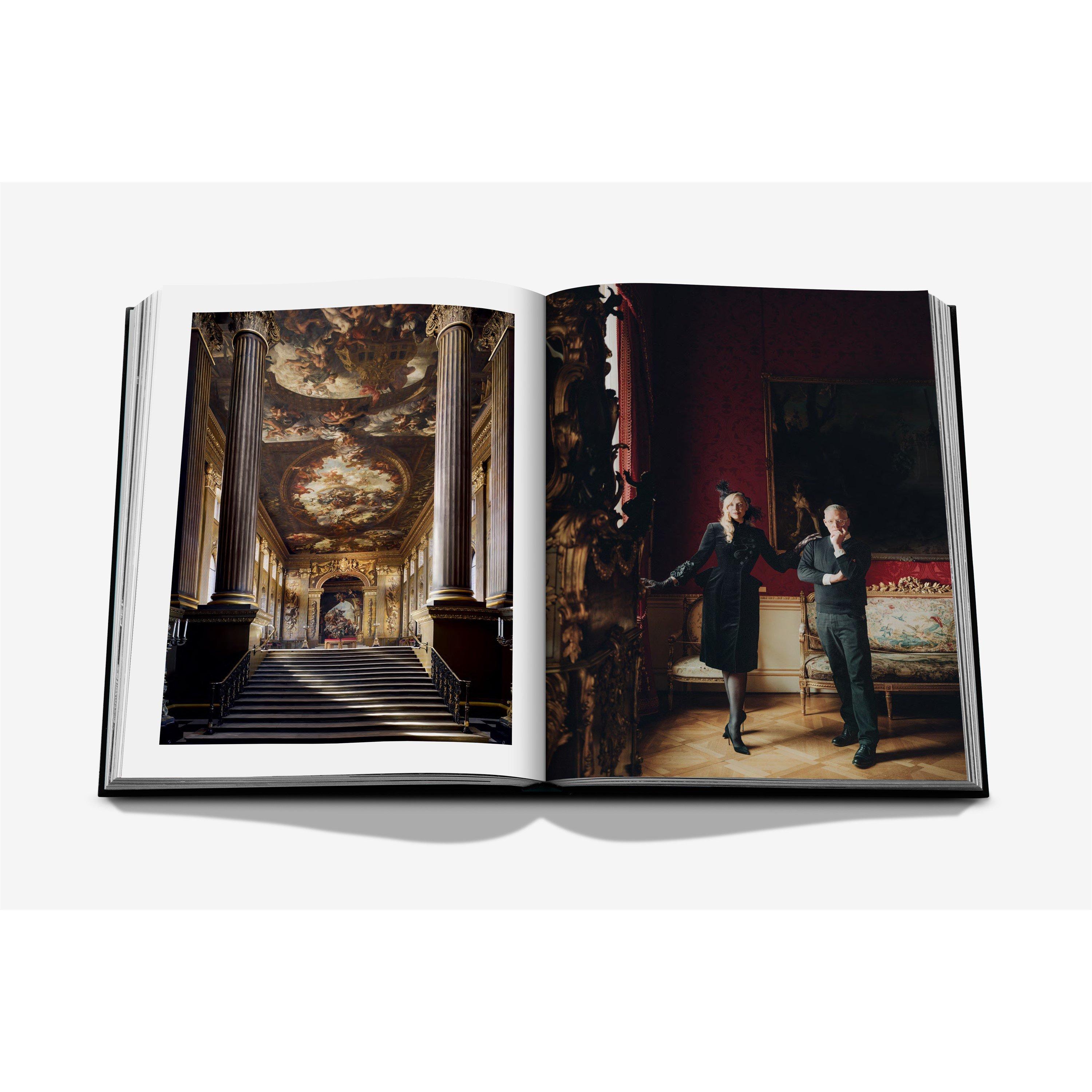 Multi - Assouline - London Chic - 7