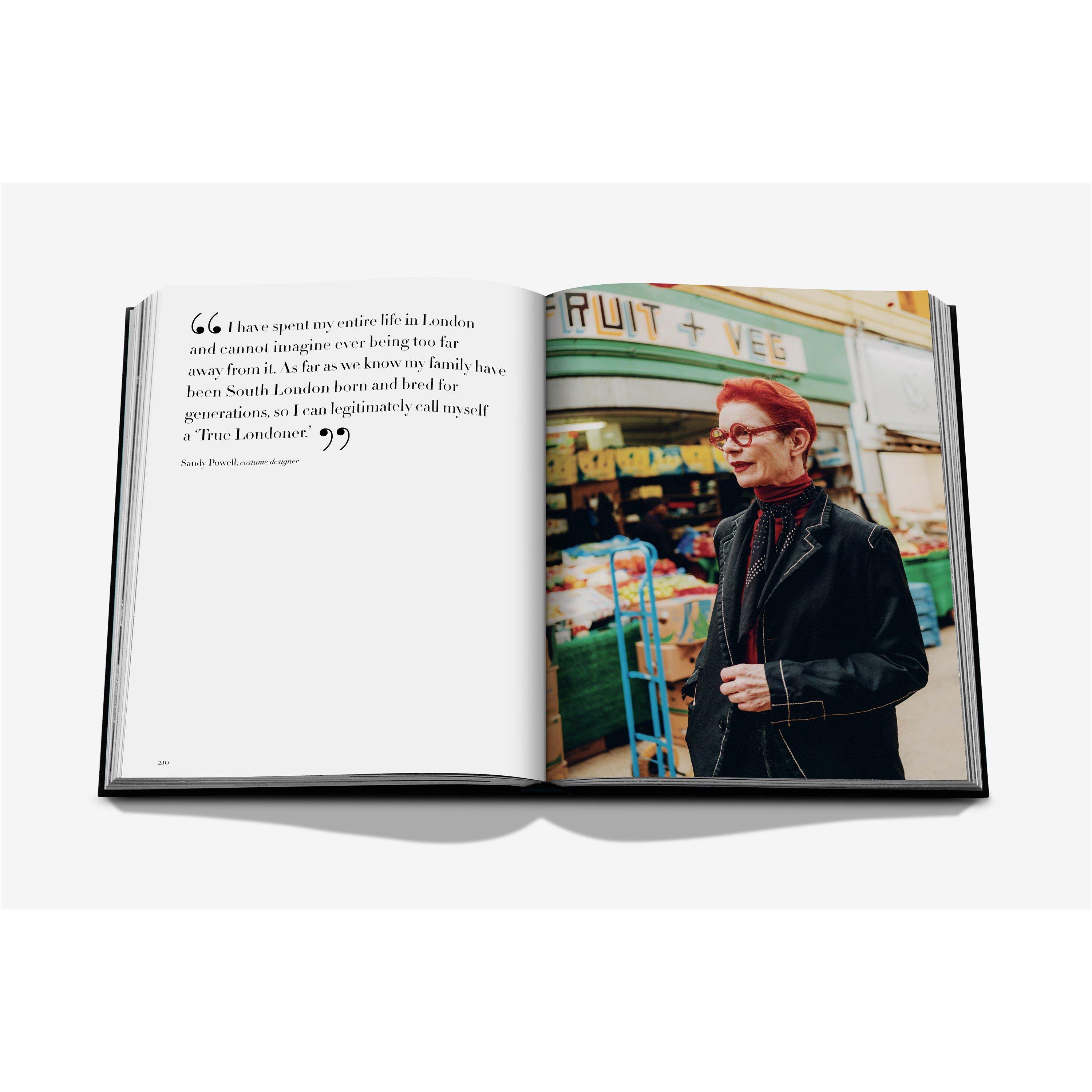 Multi - Assouline - London Chic - 8