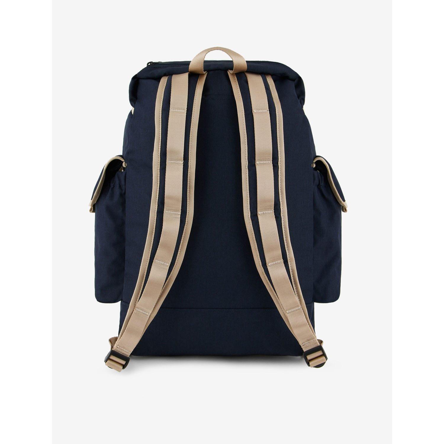 Navy - Armani Exchange - Backpack - 3