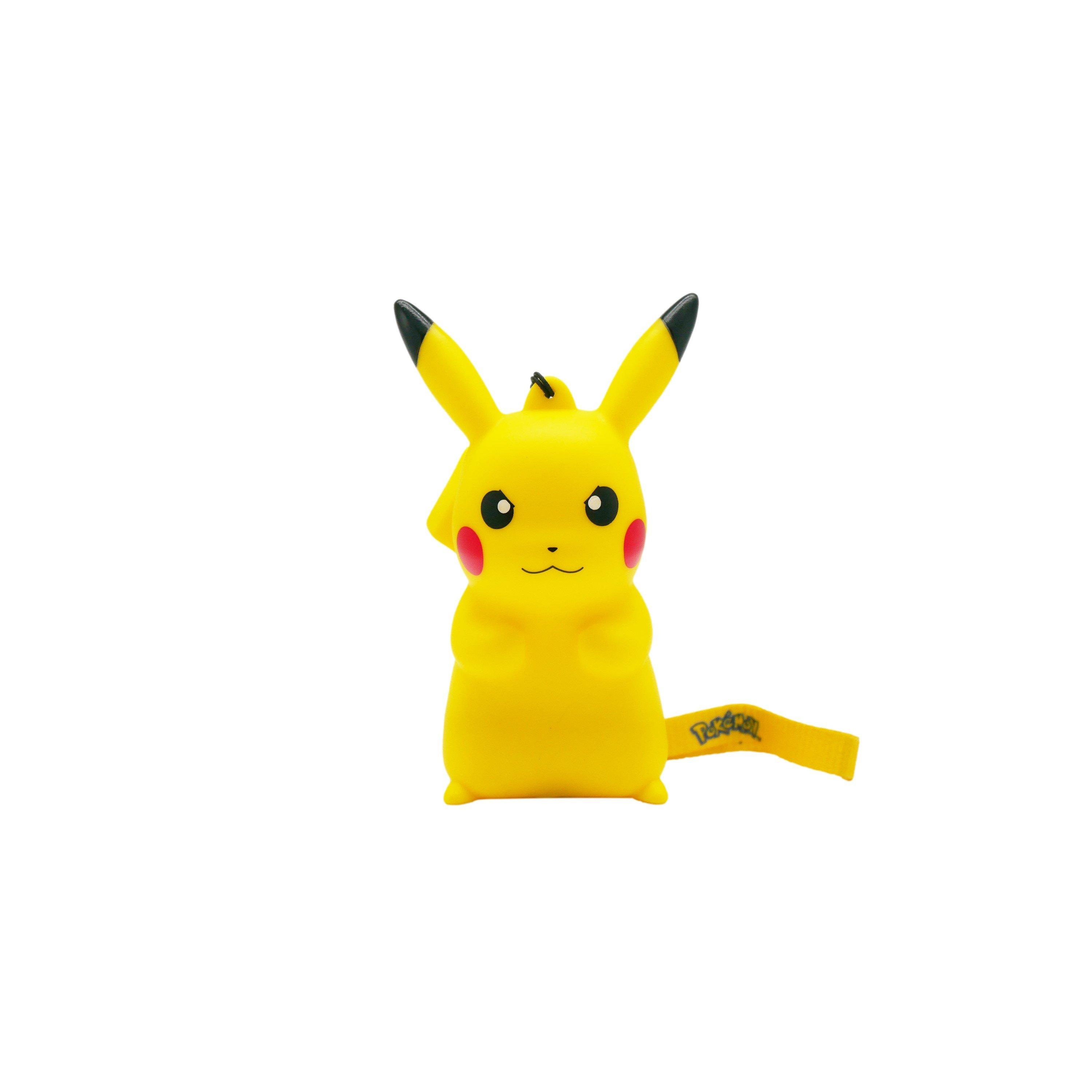 Pokemon  Kids Light Up - Pikachu