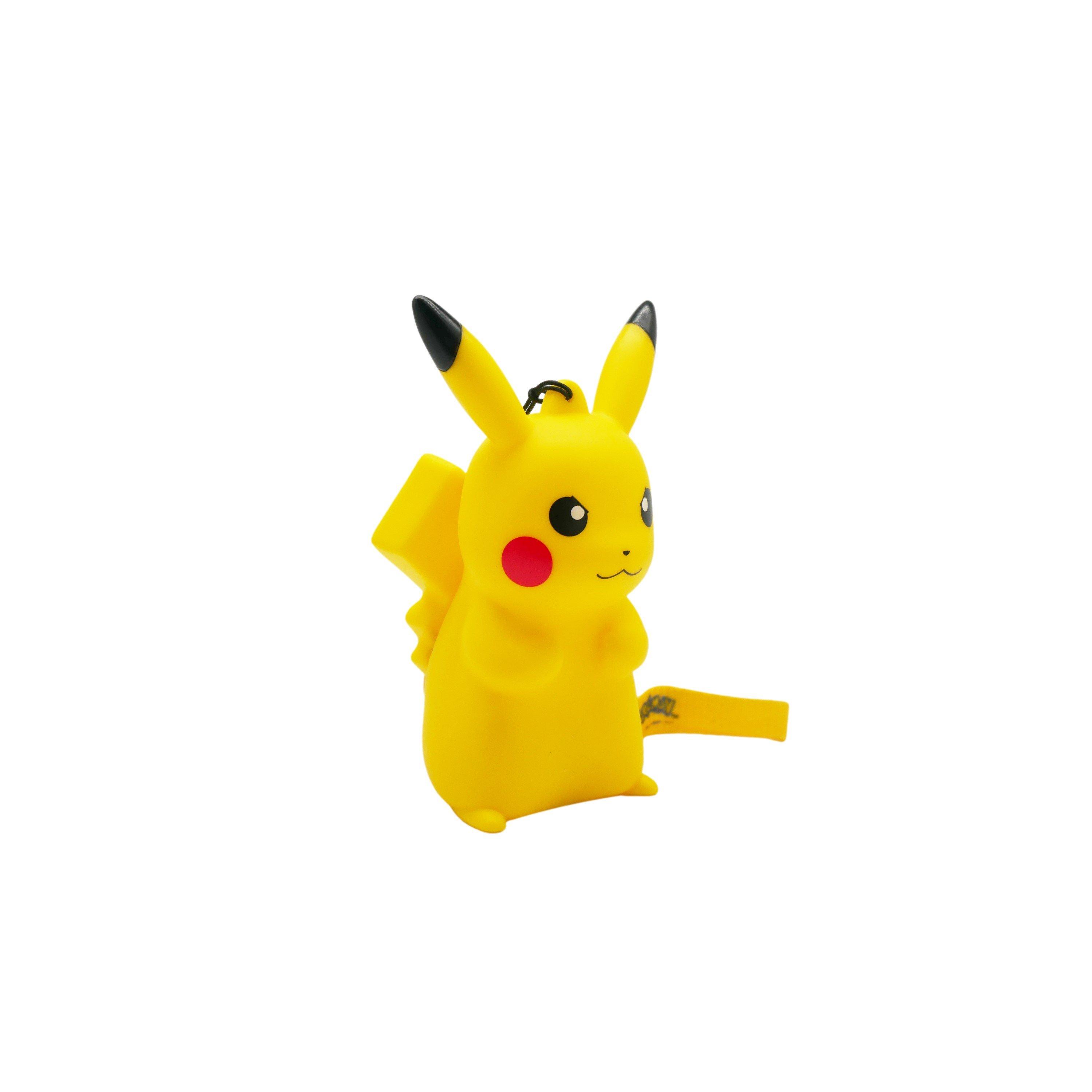 Pikachu - Pokemon - Up Pokemon - 2