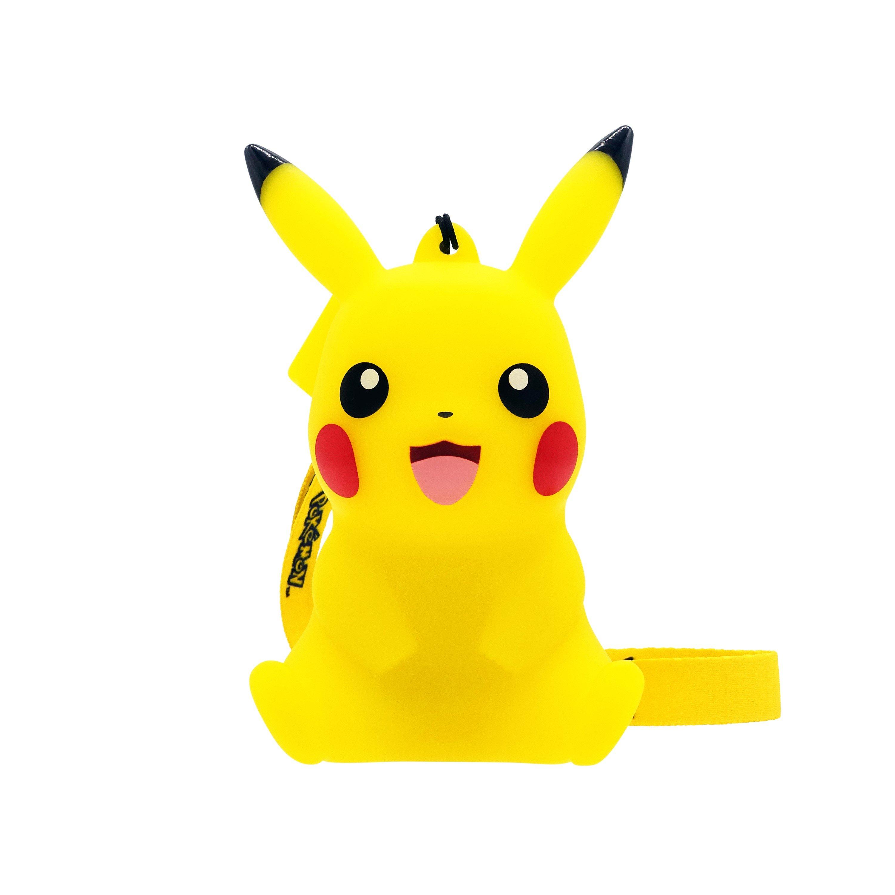 Pokemon  Kids Light Up - Pikachu