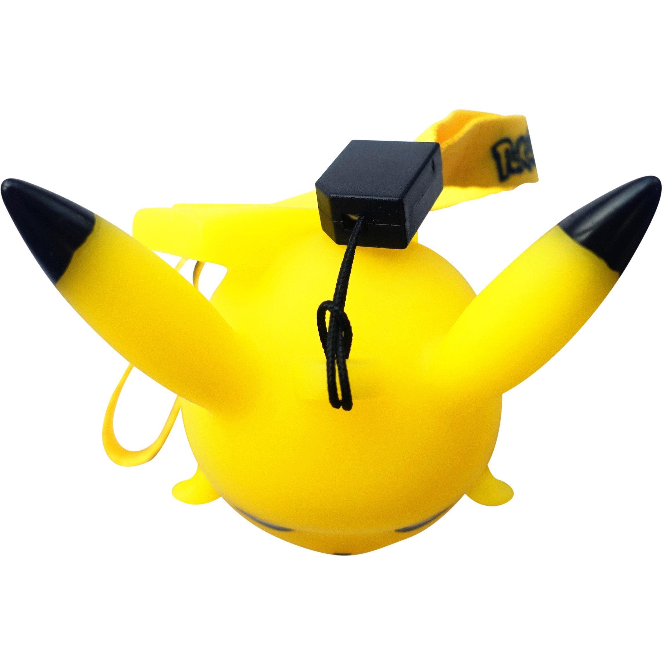 Pikachu - Pokemon - Light Up Pokemon - 5