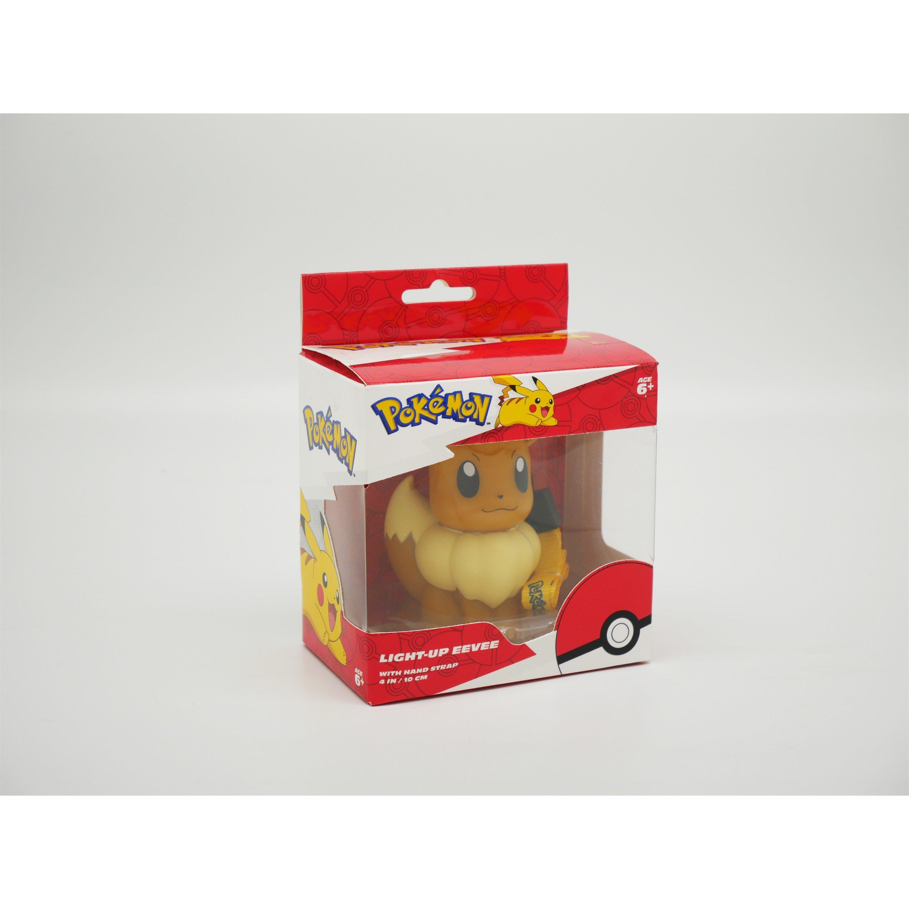 Pokemon  Kids Light Up - Eevee