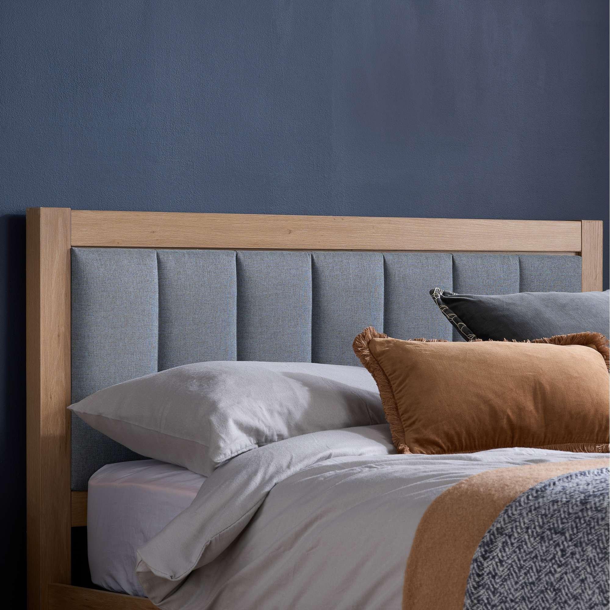 Brown - Birlea - Belmont Ottoman Bed - 2