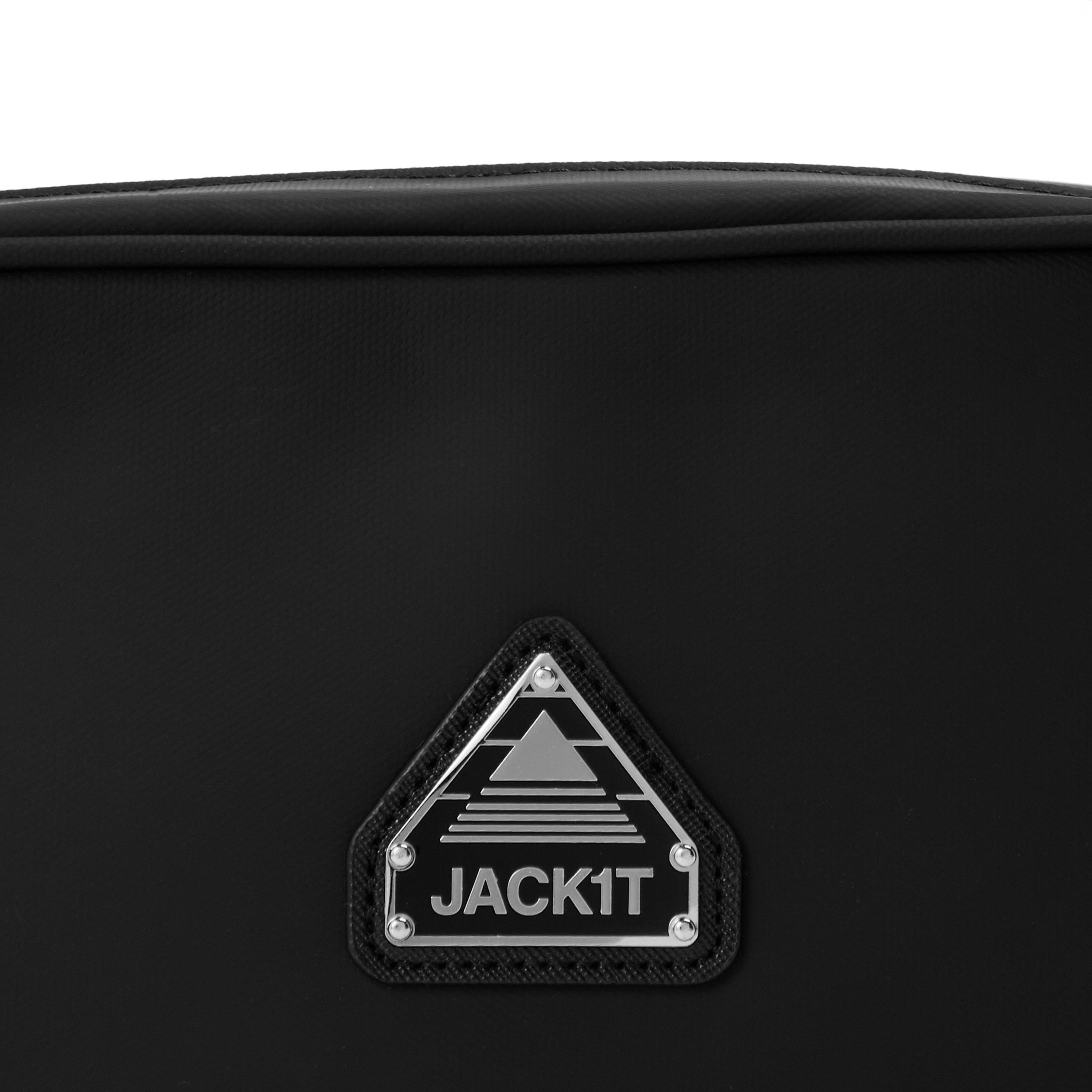Black - Jack1t - Jack1t CrossBody Bag Sn62 - 3