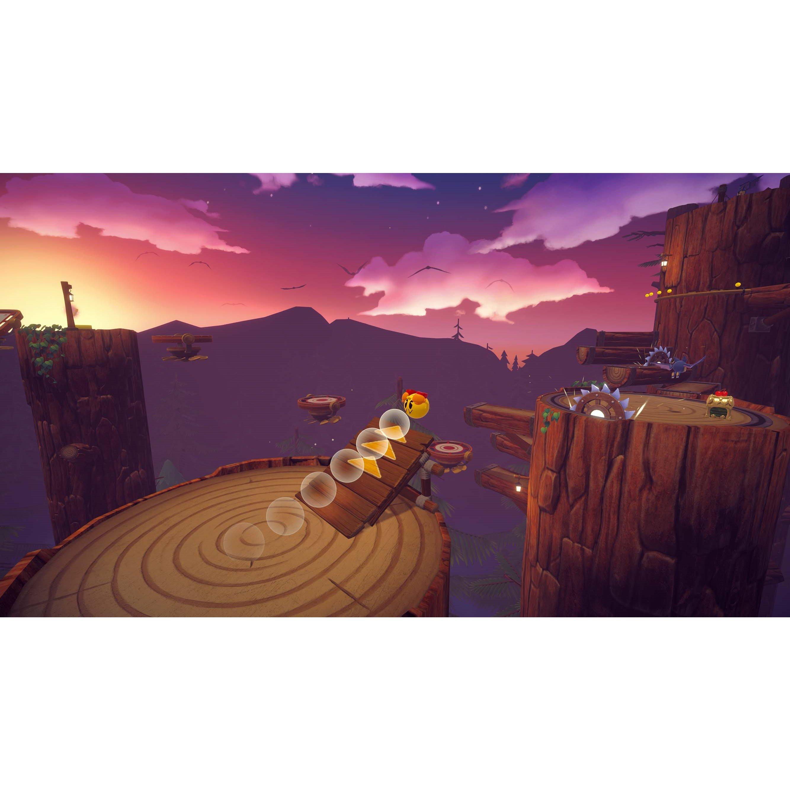 NS2 - Bandai Namco Entertainment - Pac-Man World 2 Re-Pac - 3