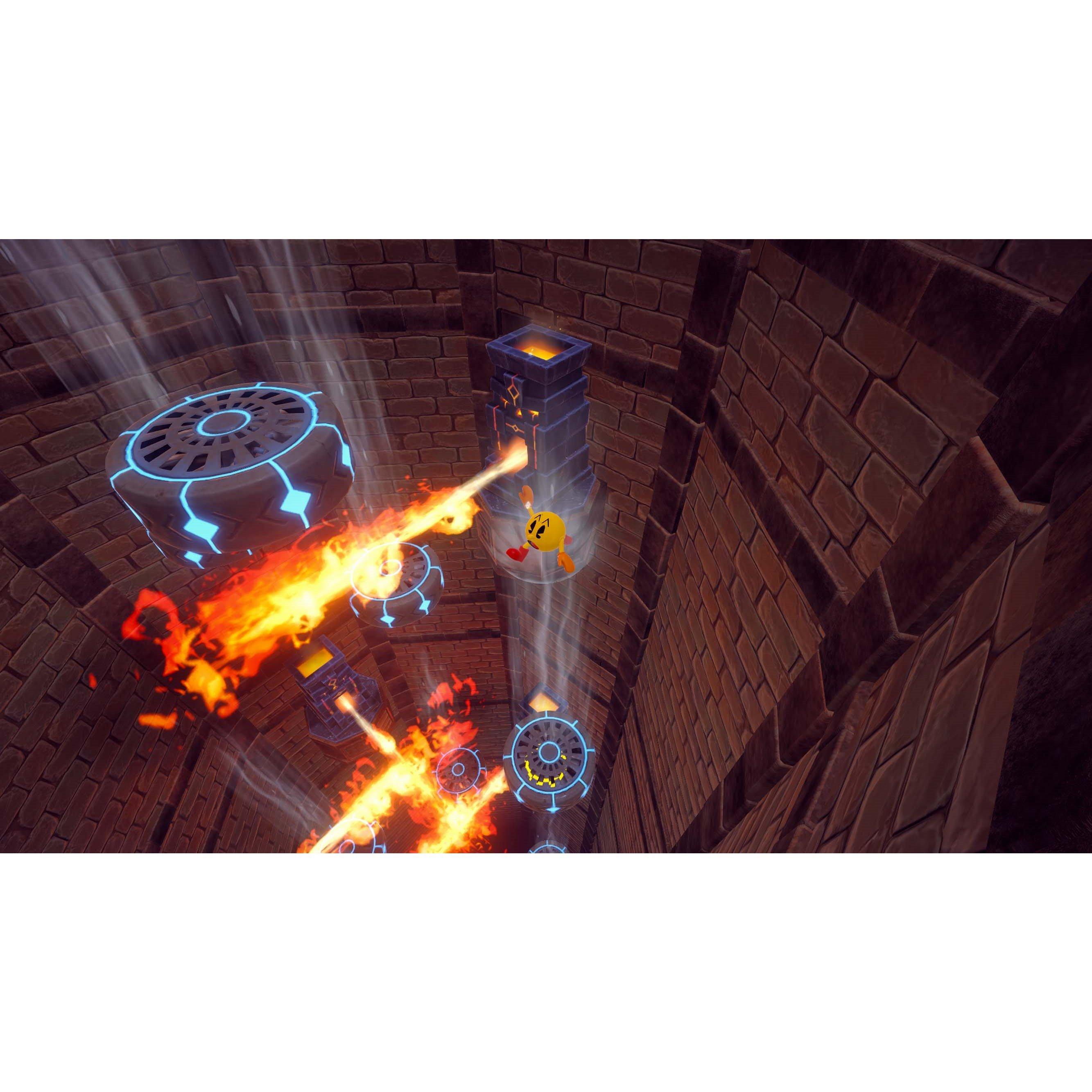 NS2 - Bandai Namco Entertainment - Pac-Man World 2 Re-Pac - 5