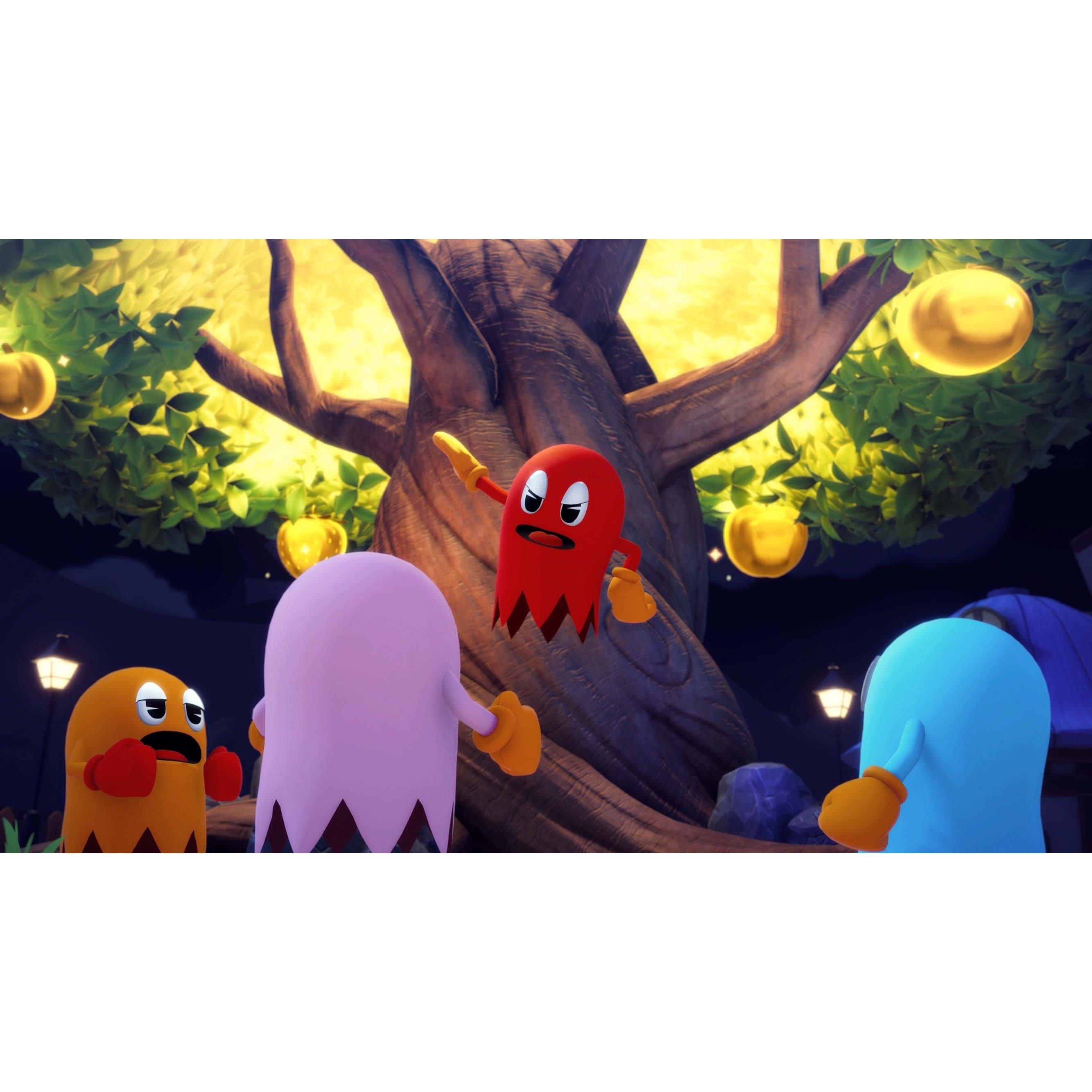 NS2 - Bandai Namco Entertainment - Pac-Man World 2 Re-Pac - 6