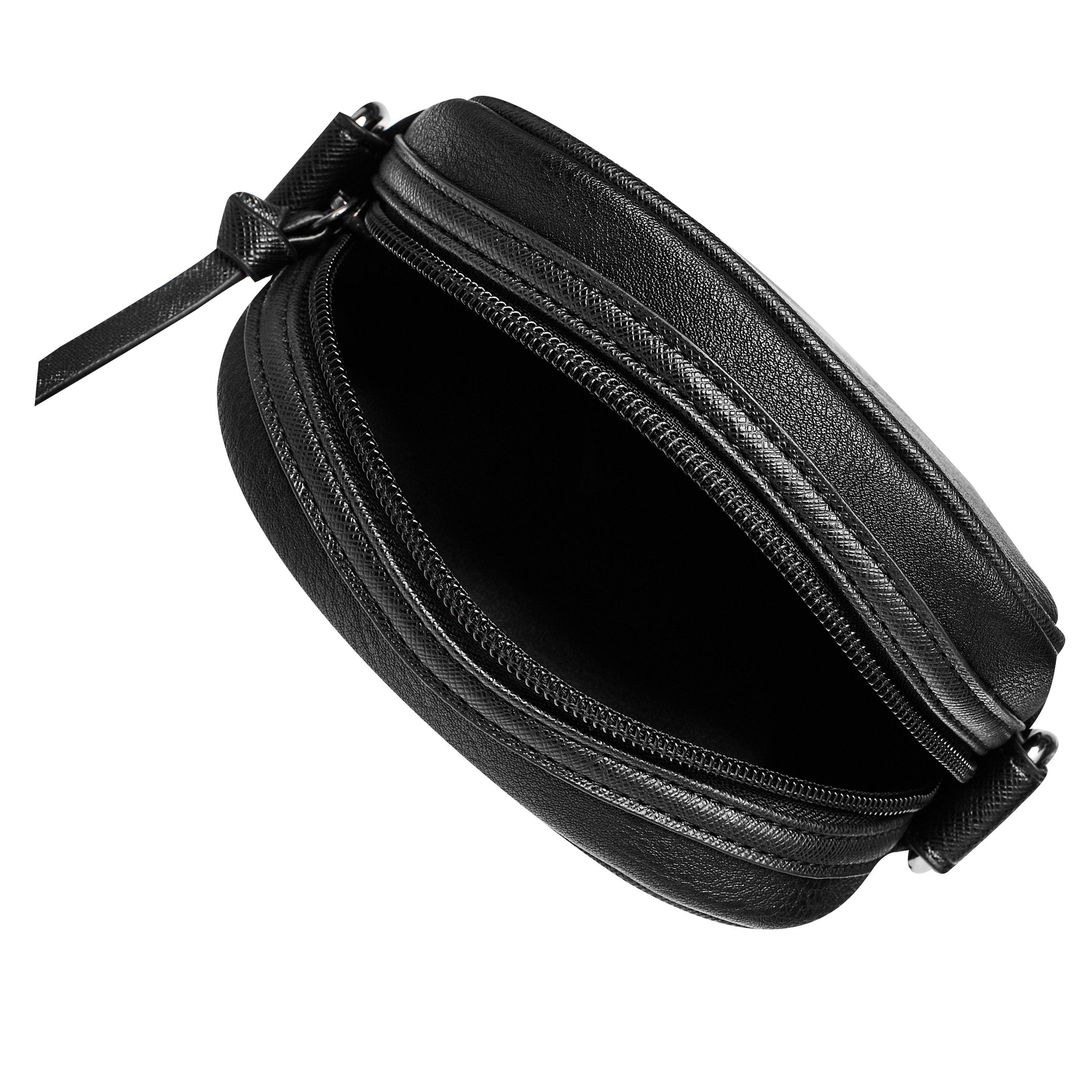 Black - Ted Baker - Ted Baker Evver Flight Bag Mens - 4