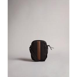Ted Baker Ted Baker Evver Flight Bag Mens