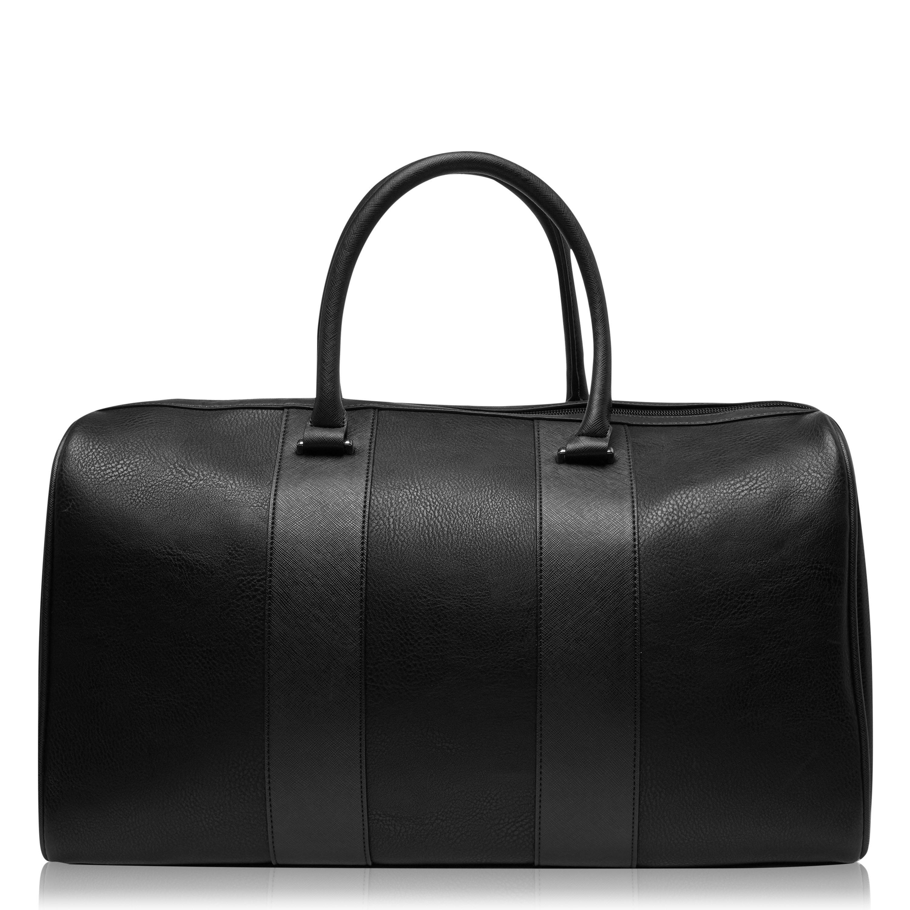 Nero - Ted Baker - Ted Baker Everyday Holdall Mens - 2