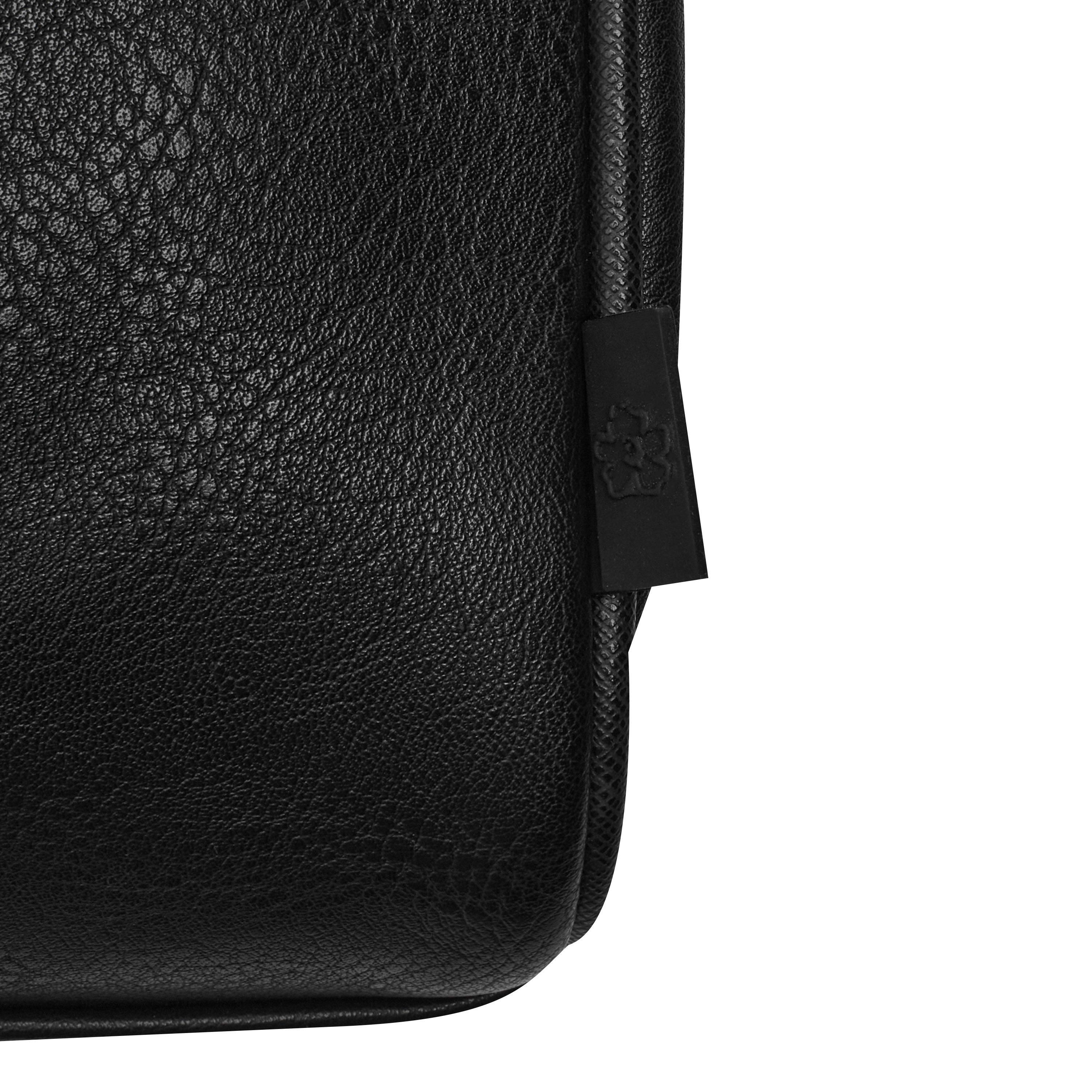 Nero - Ted Baker - Ted Baker Everyday Holdall Mens - 5