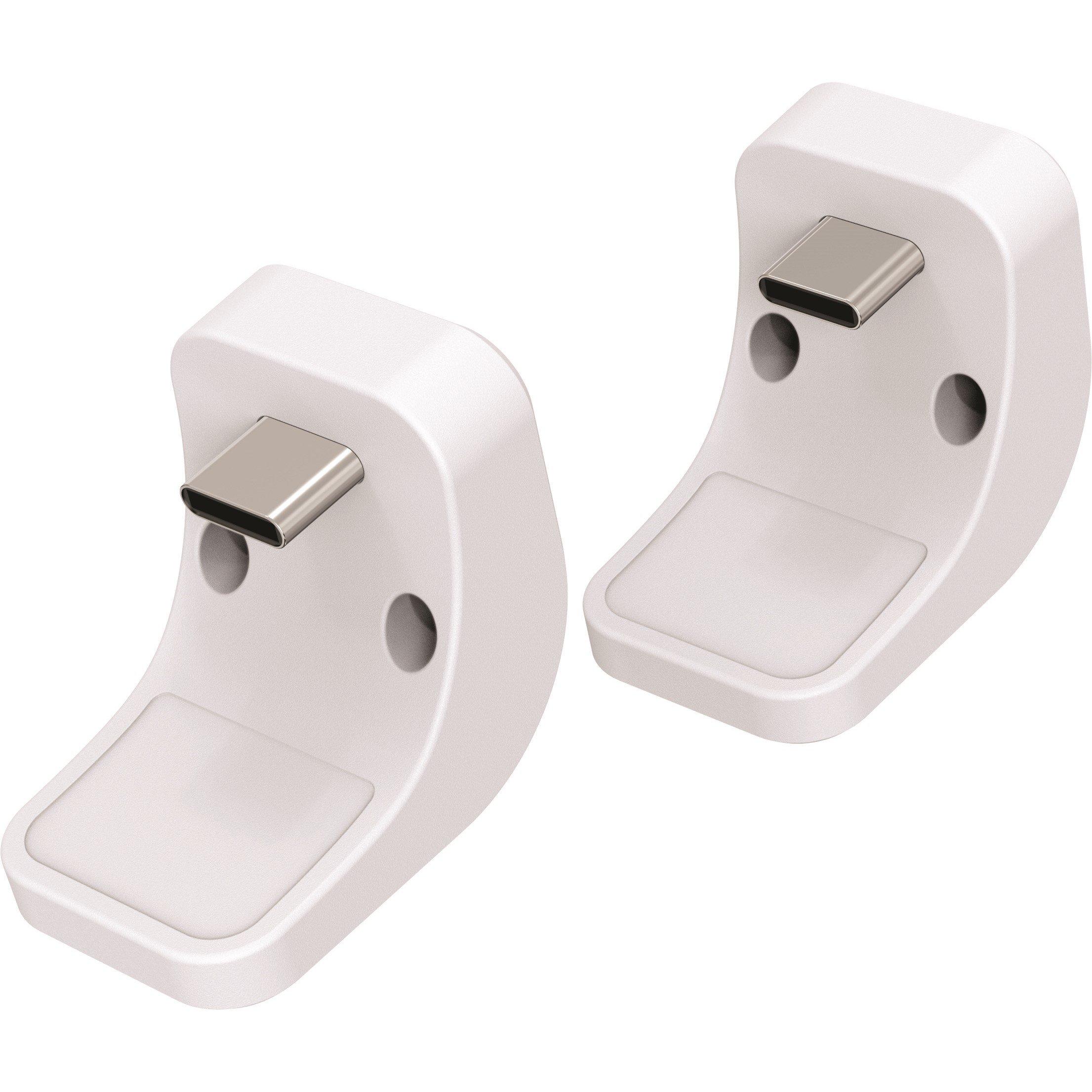 PS5 - Venom - Dock Charging and Cables - 5