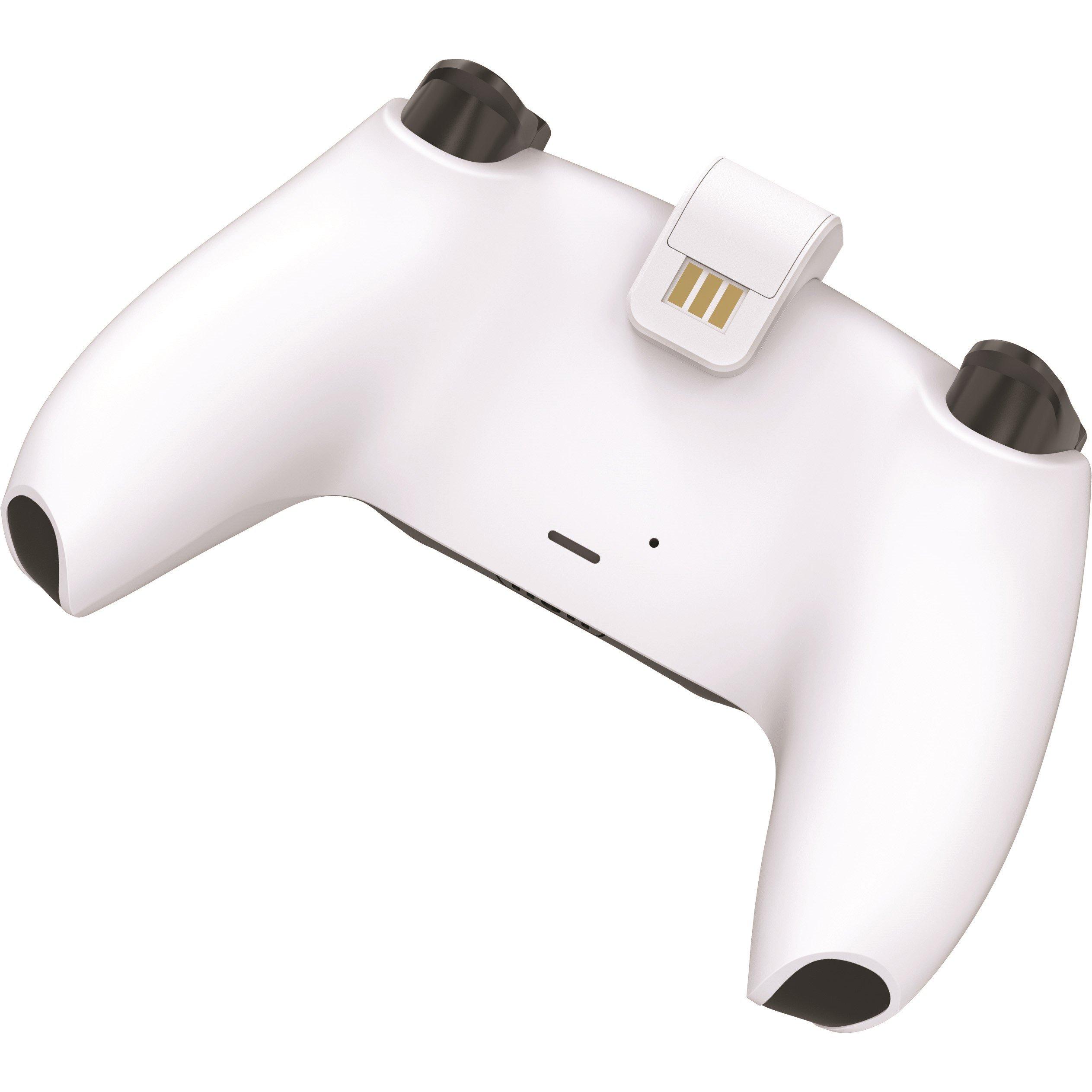 PS5 - Venom - Dock Charging and Cables - 6