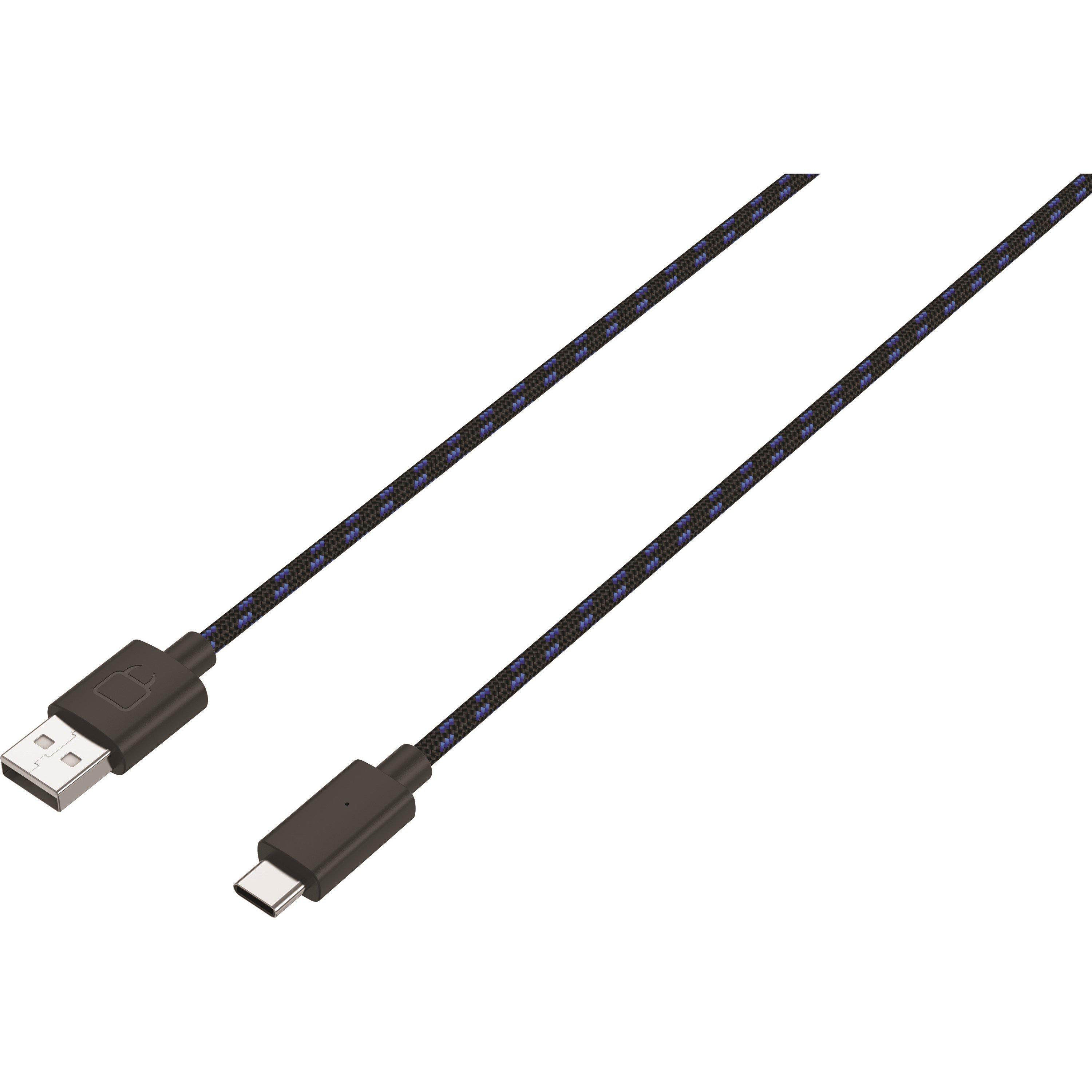 PS5 - Venom - Dock Charging and Cables - 7