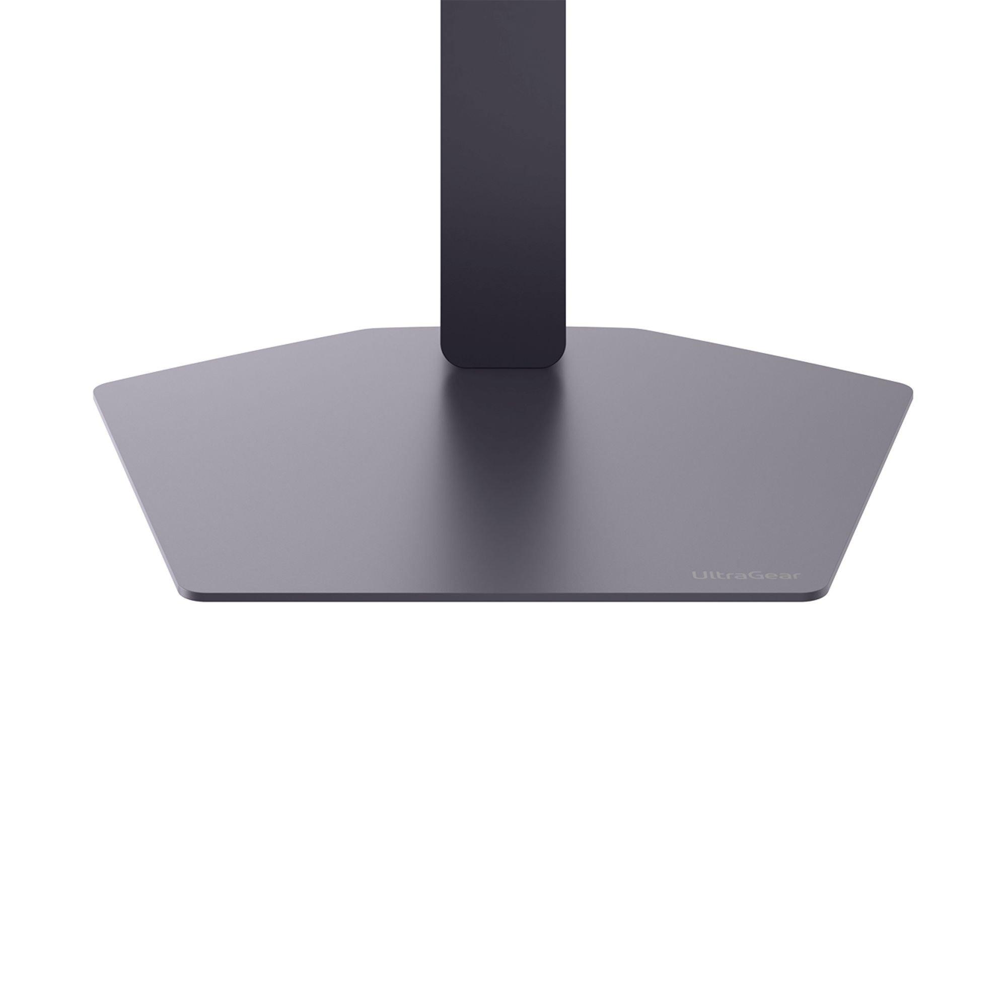 Black - LG - LG 27GM950B-B 27 inch IPS 4K UHD 360Hz Gaming Monitor - 7