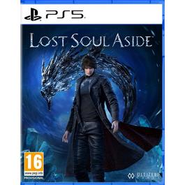 PlayStation PS5 Lost Soul Aside