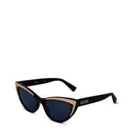 Moschino Mos094 Sunglasses