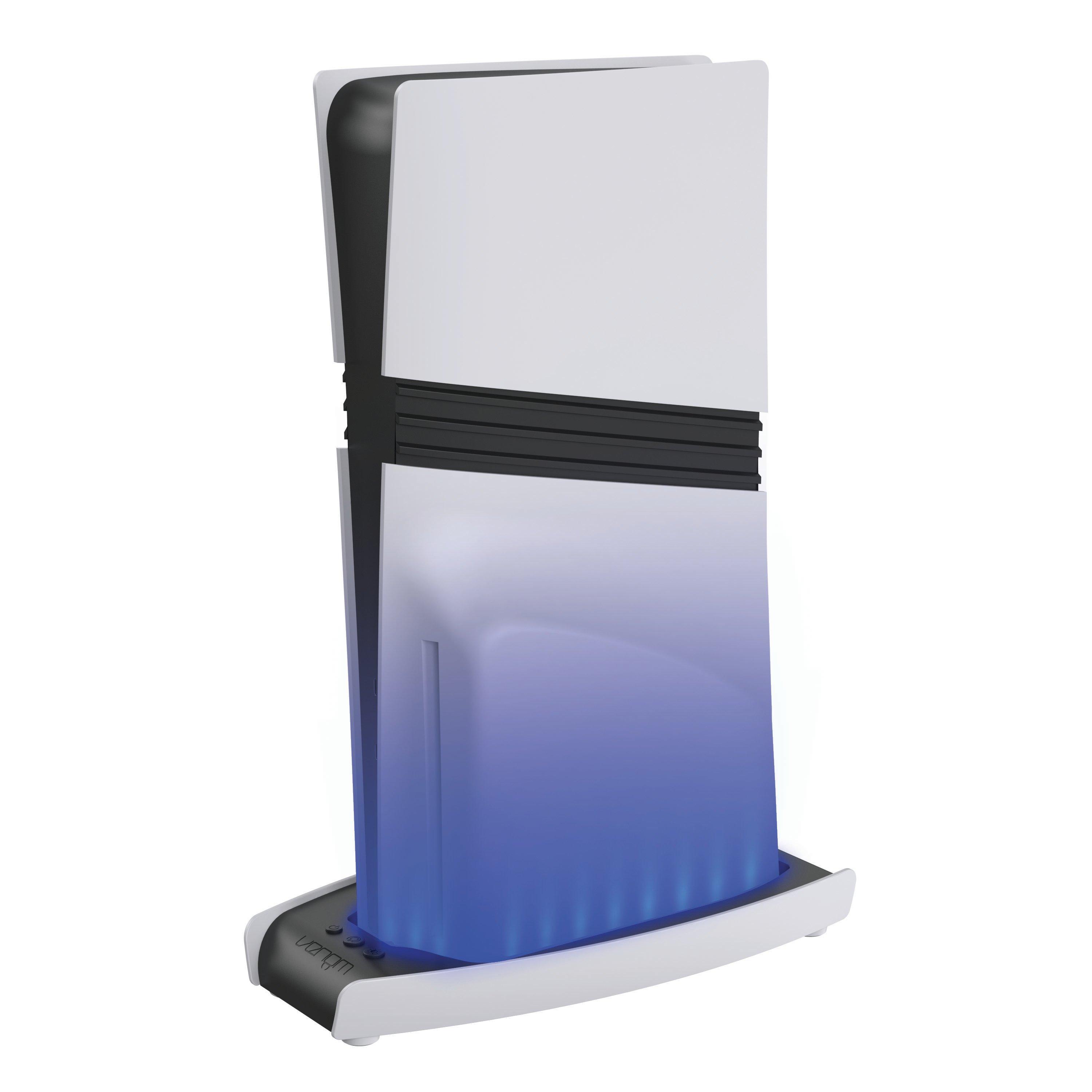 PS5 - Venom - Stand Storage - 2