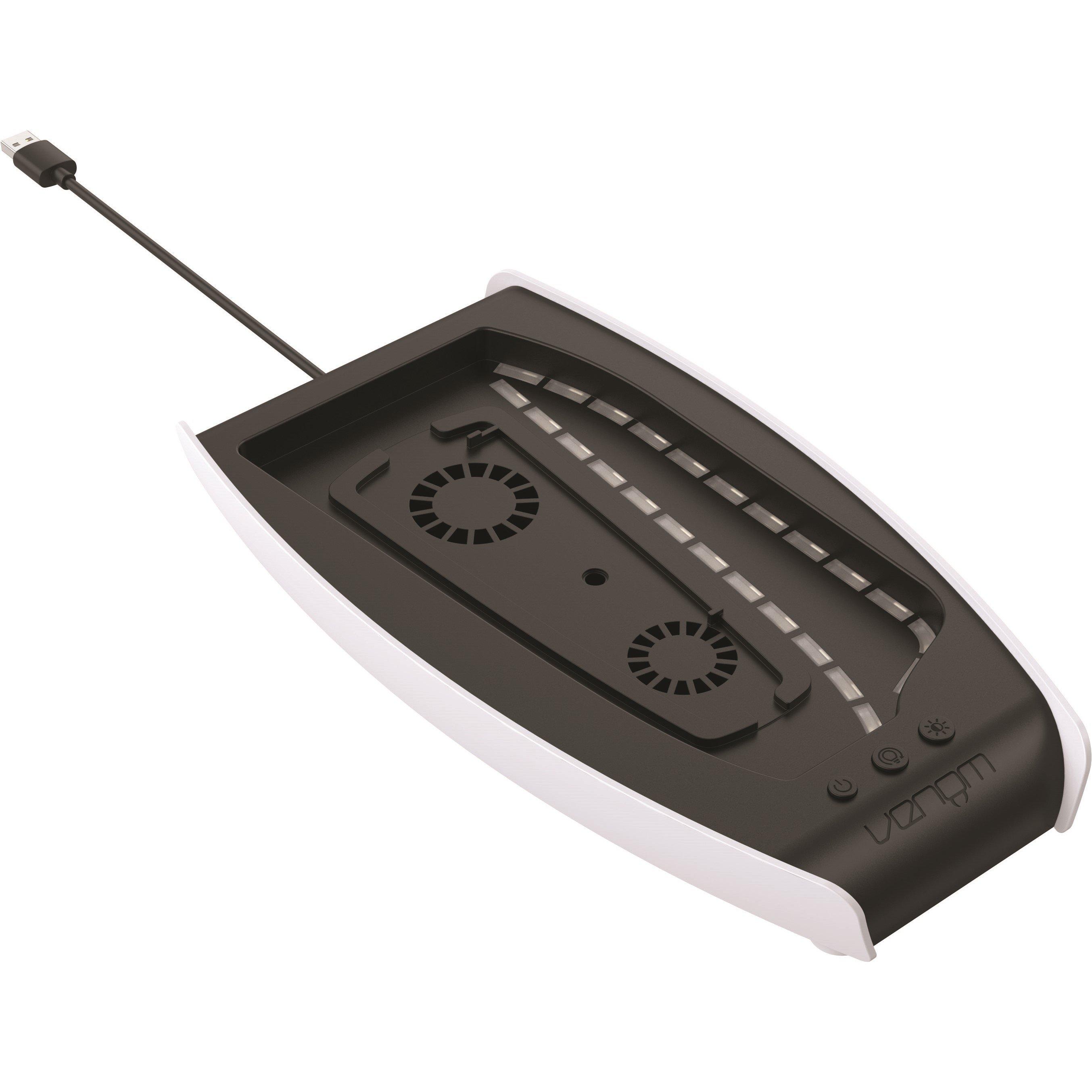 PS5 - Venom - Stand Storage - 3