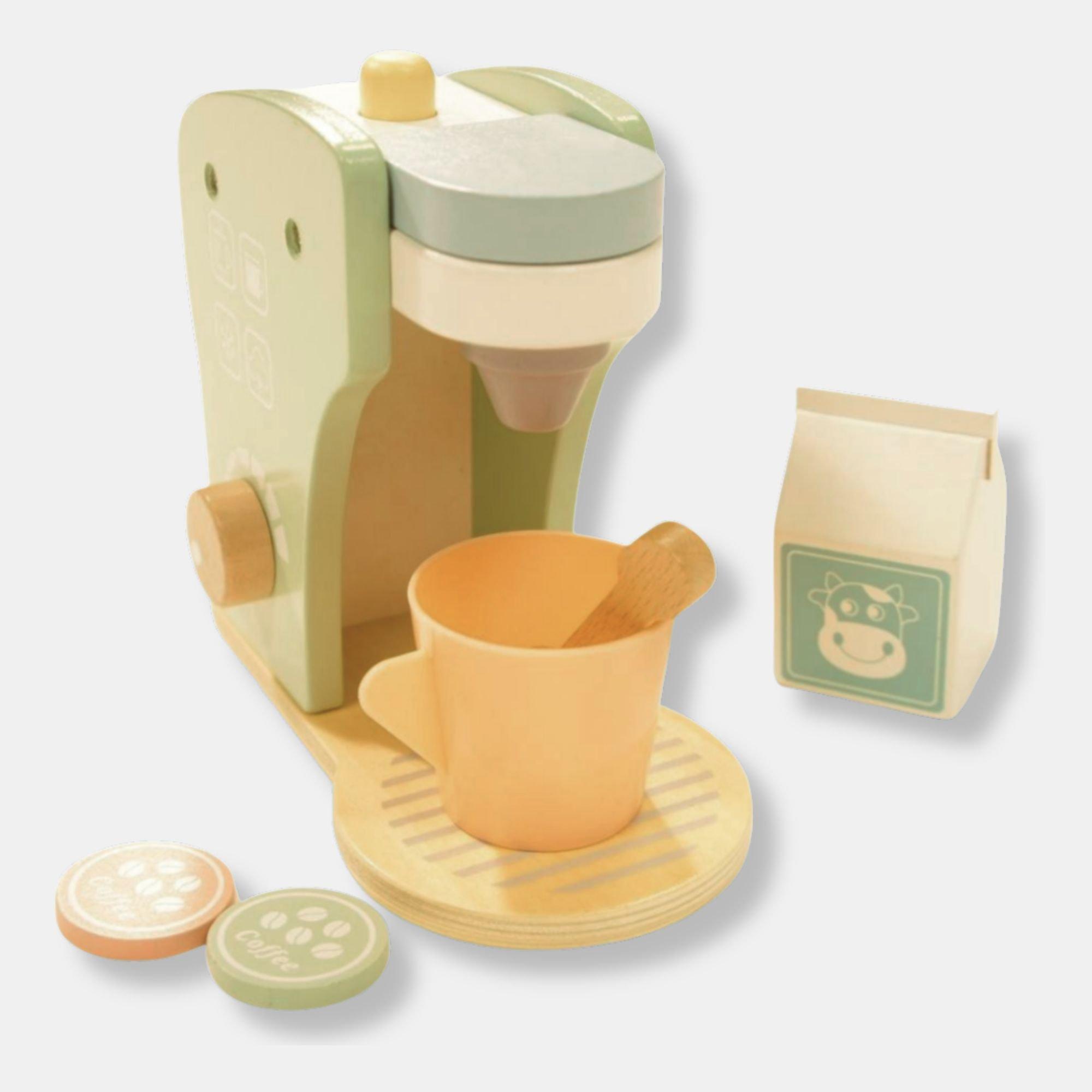 ple - Just For Me - Fo Coffee Maker Bb62 - 2