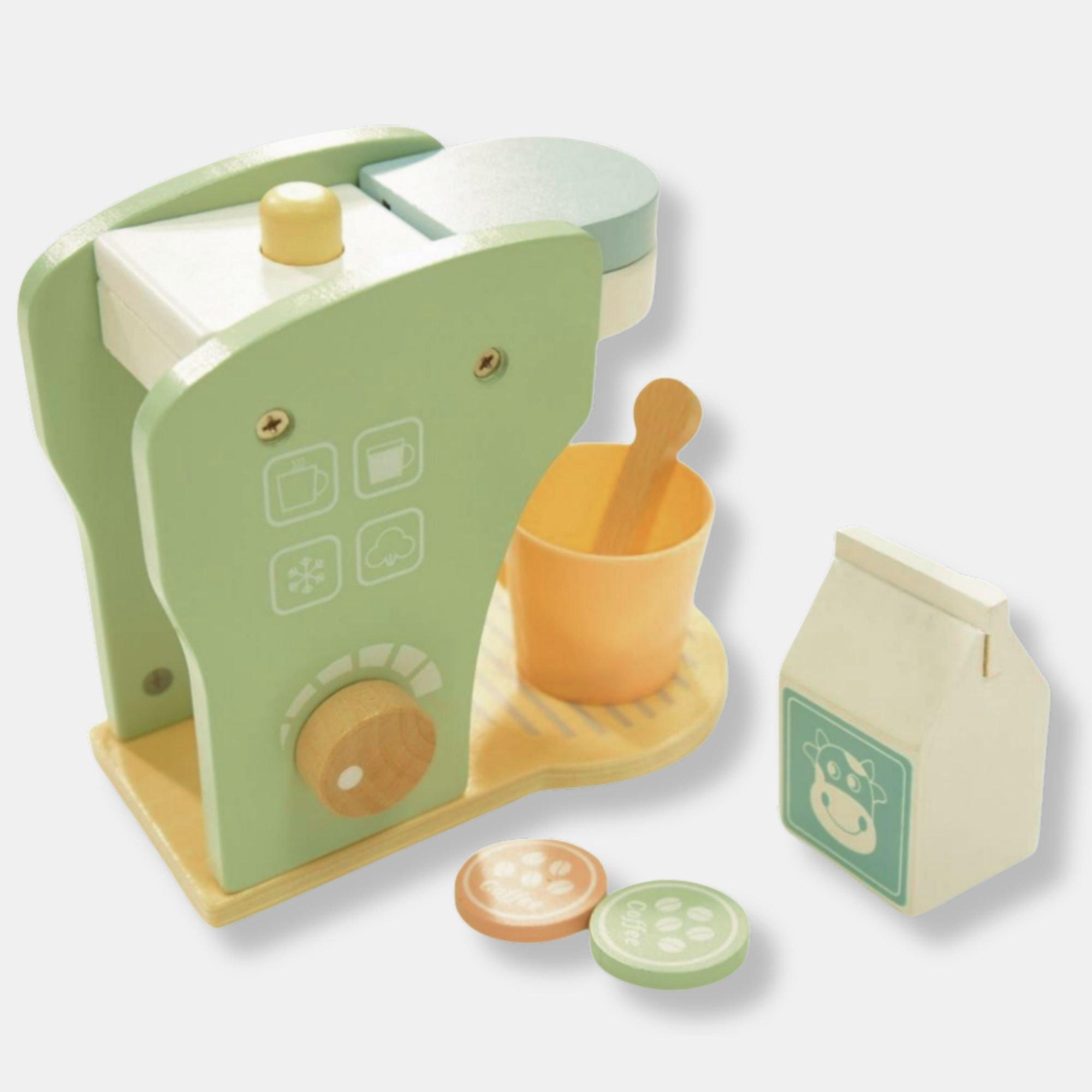 ple - Just For Me - Fo Coffee Maker Bb62 - 3