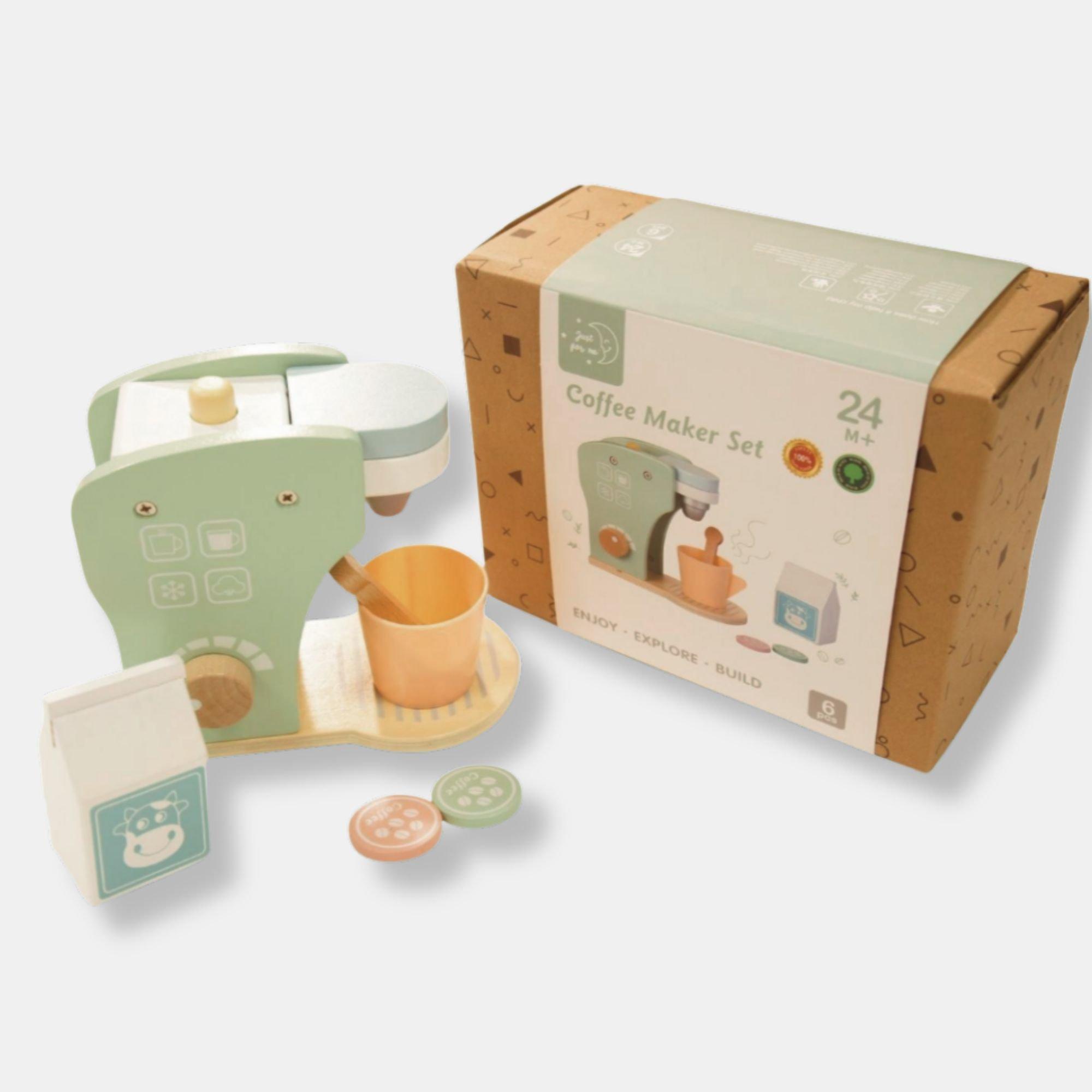 ple - Just For Me - Fo Coffee Maker Bb62 - 4