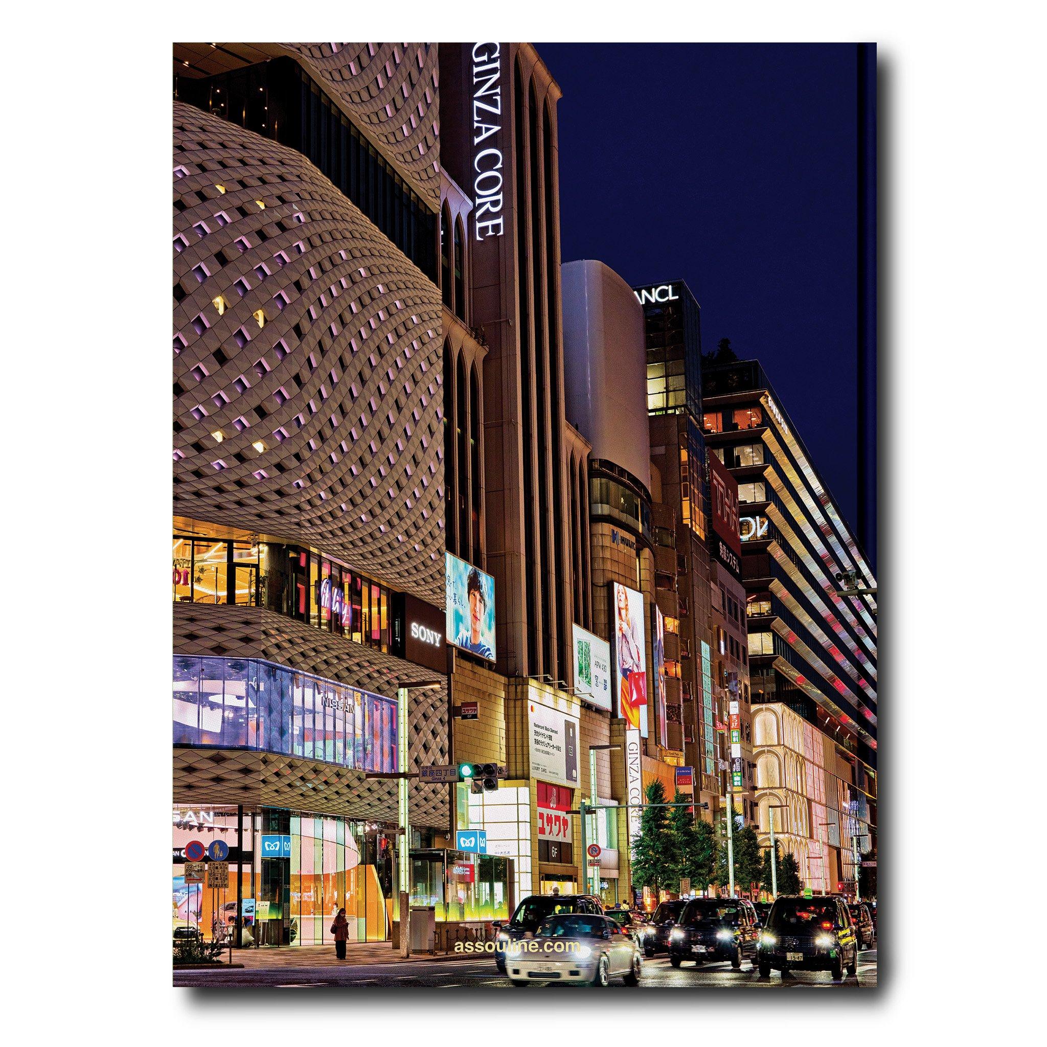 Multi - Assouline - Tokyo Chic - 3
