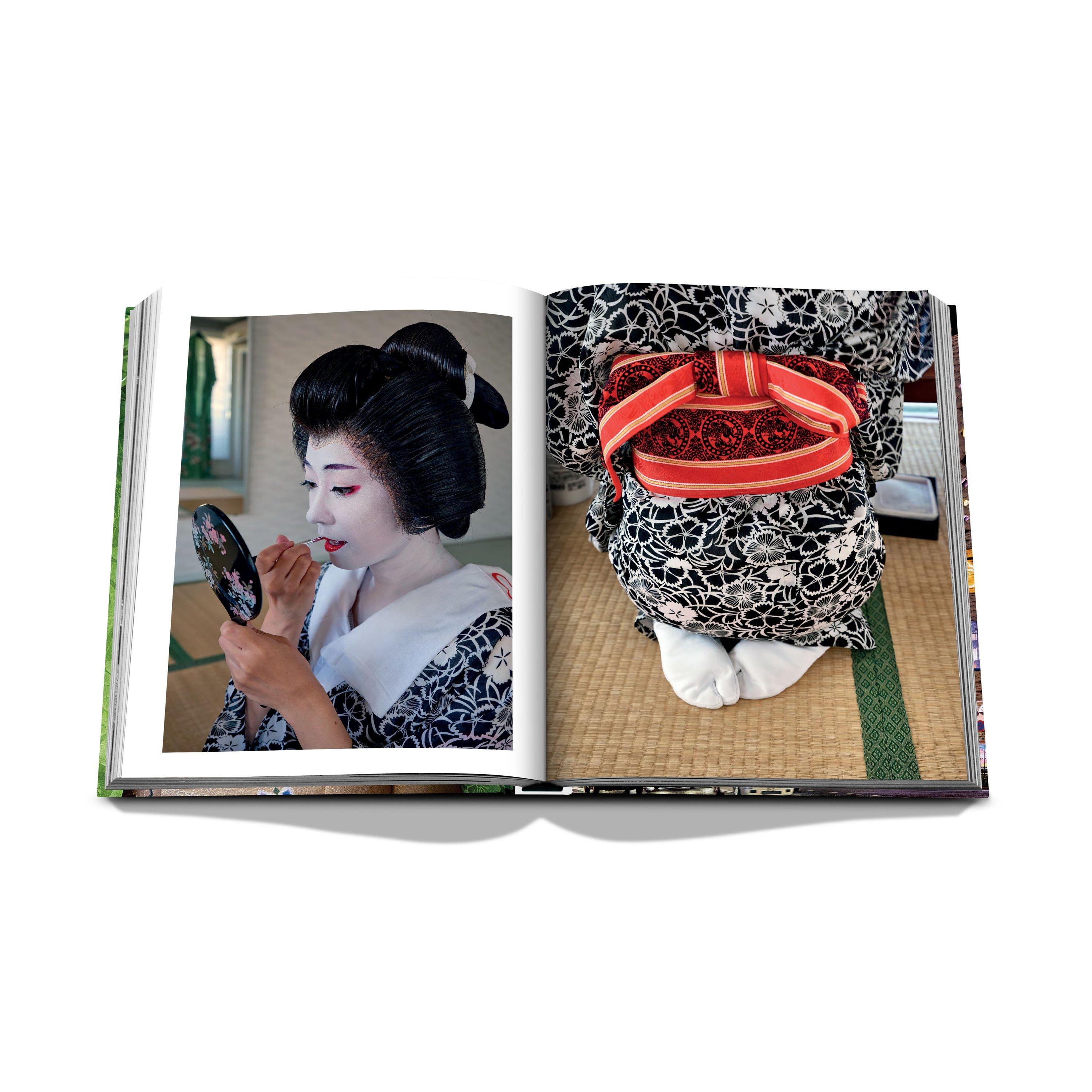 Multi - Assouline - Tokyo Chic - 4