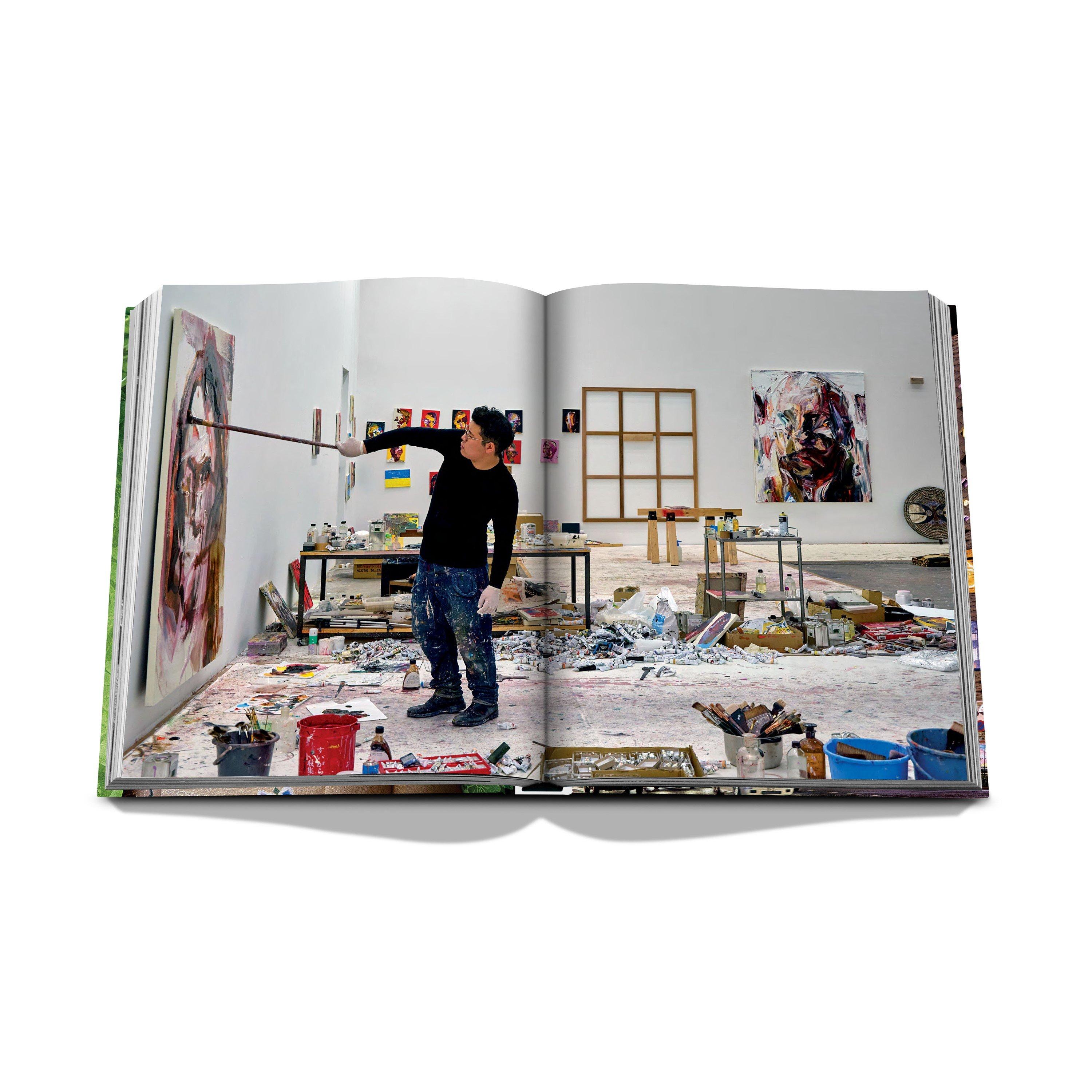 Multi - Assouline - Tokyo Chic - 5